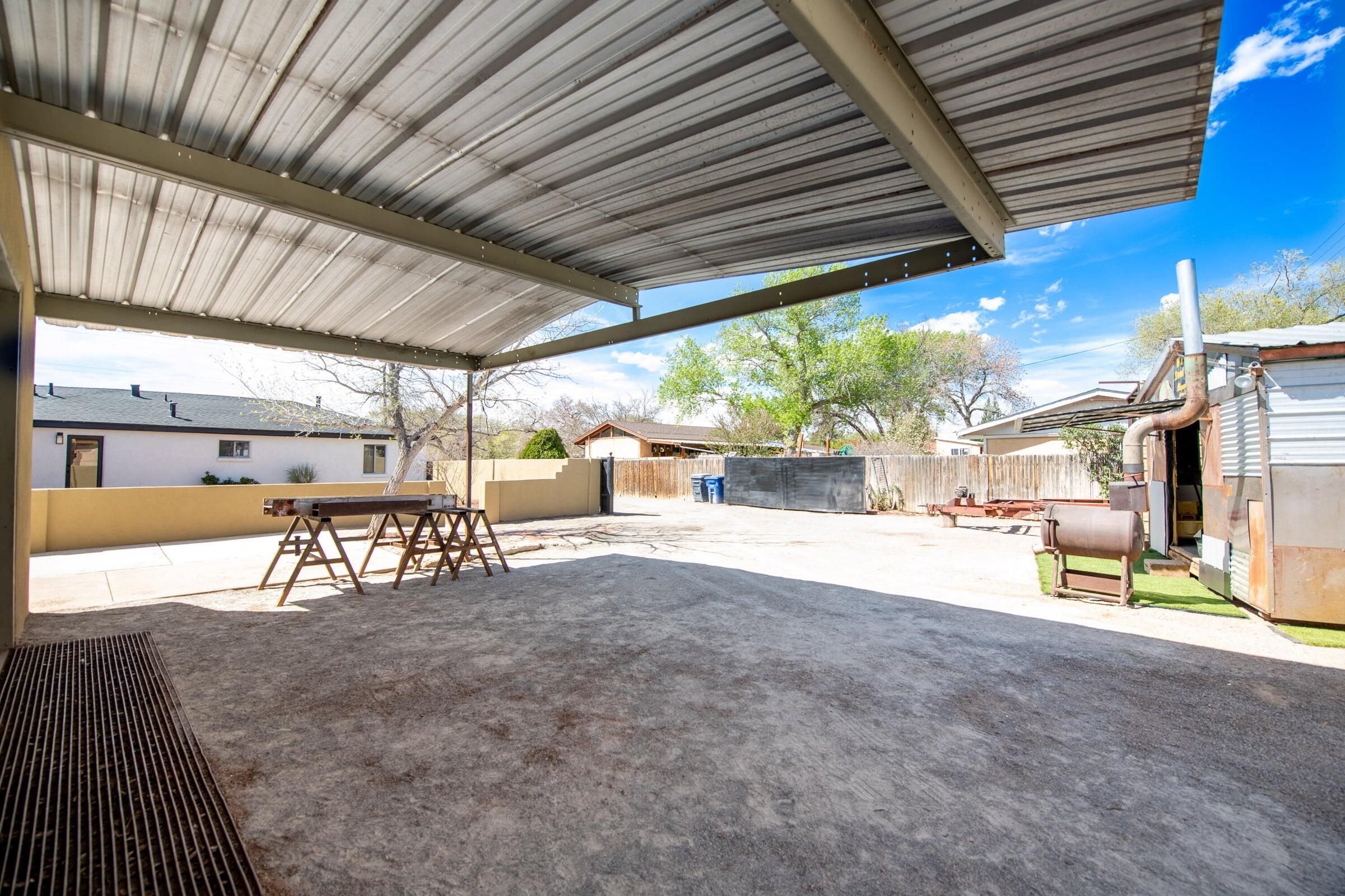 3522 Rio Grande Boulevard, Albuquerque, New Mexico image 38