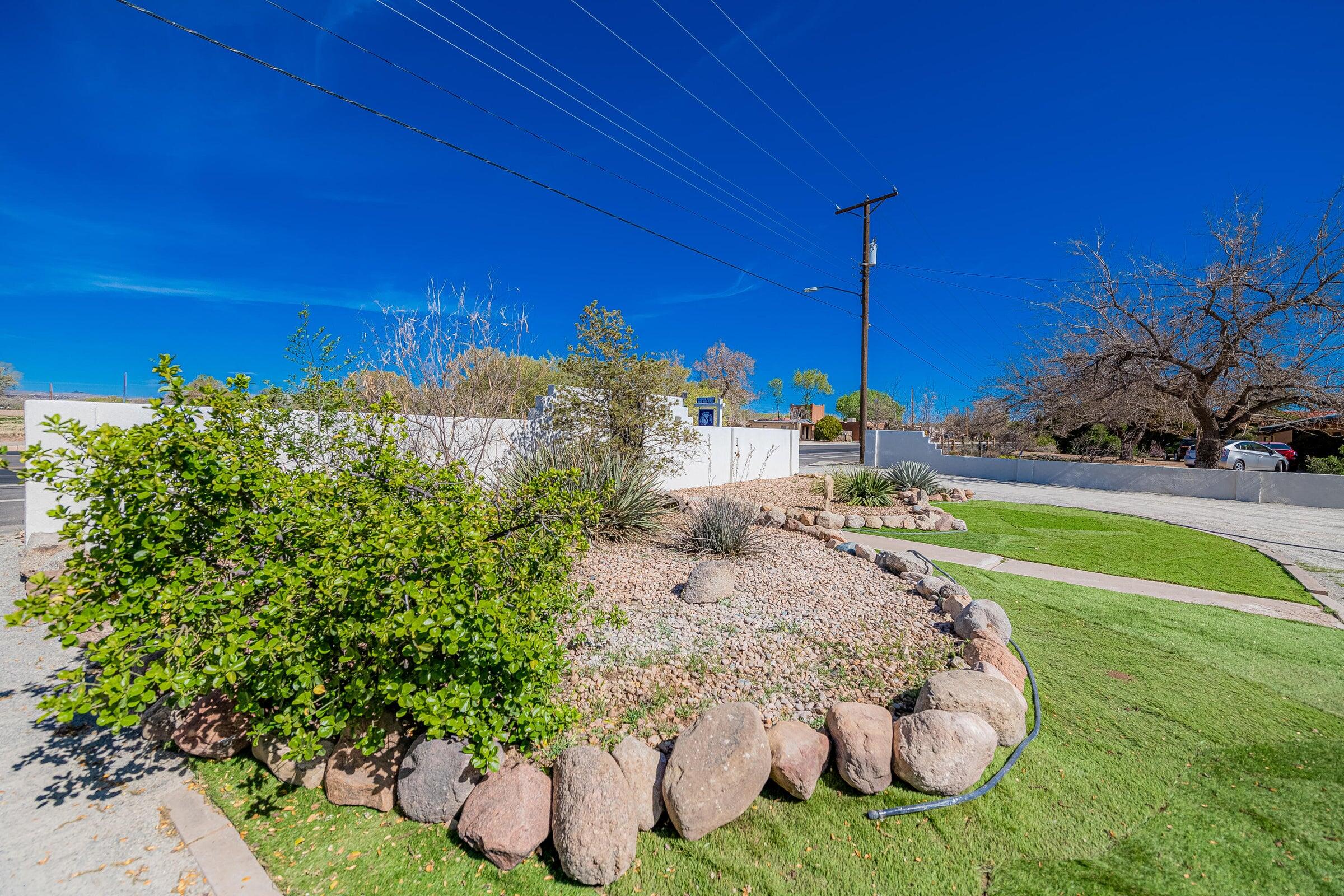 3522 Rio Grande Boulevard, Albuquerque, New Mexico image 41