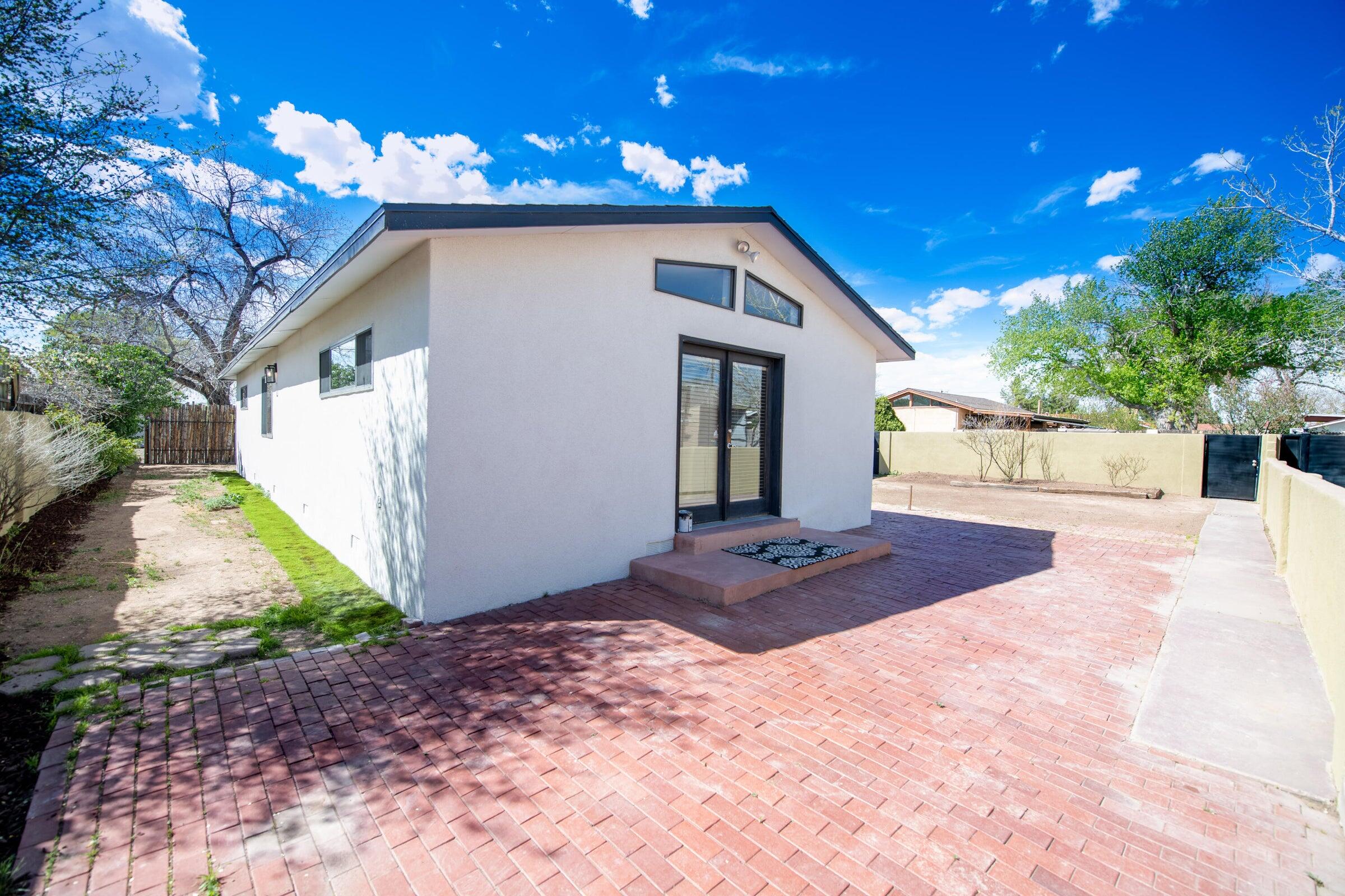 3522 Rio Grande Boulevard, Albuquerque, New Mexico image 32