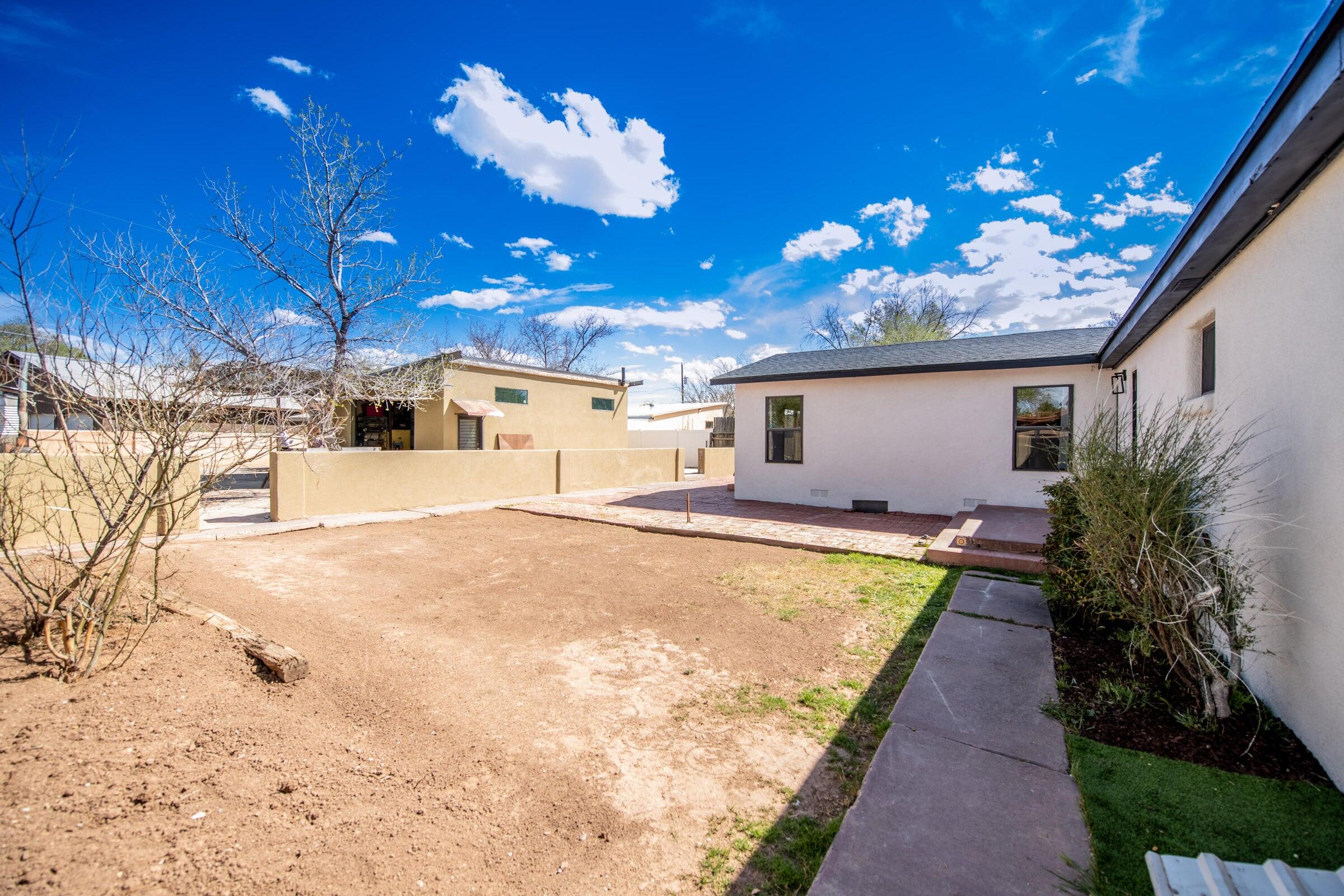 3522 Rio Grande Boulevard, Albuquerque, New Mexico image 33