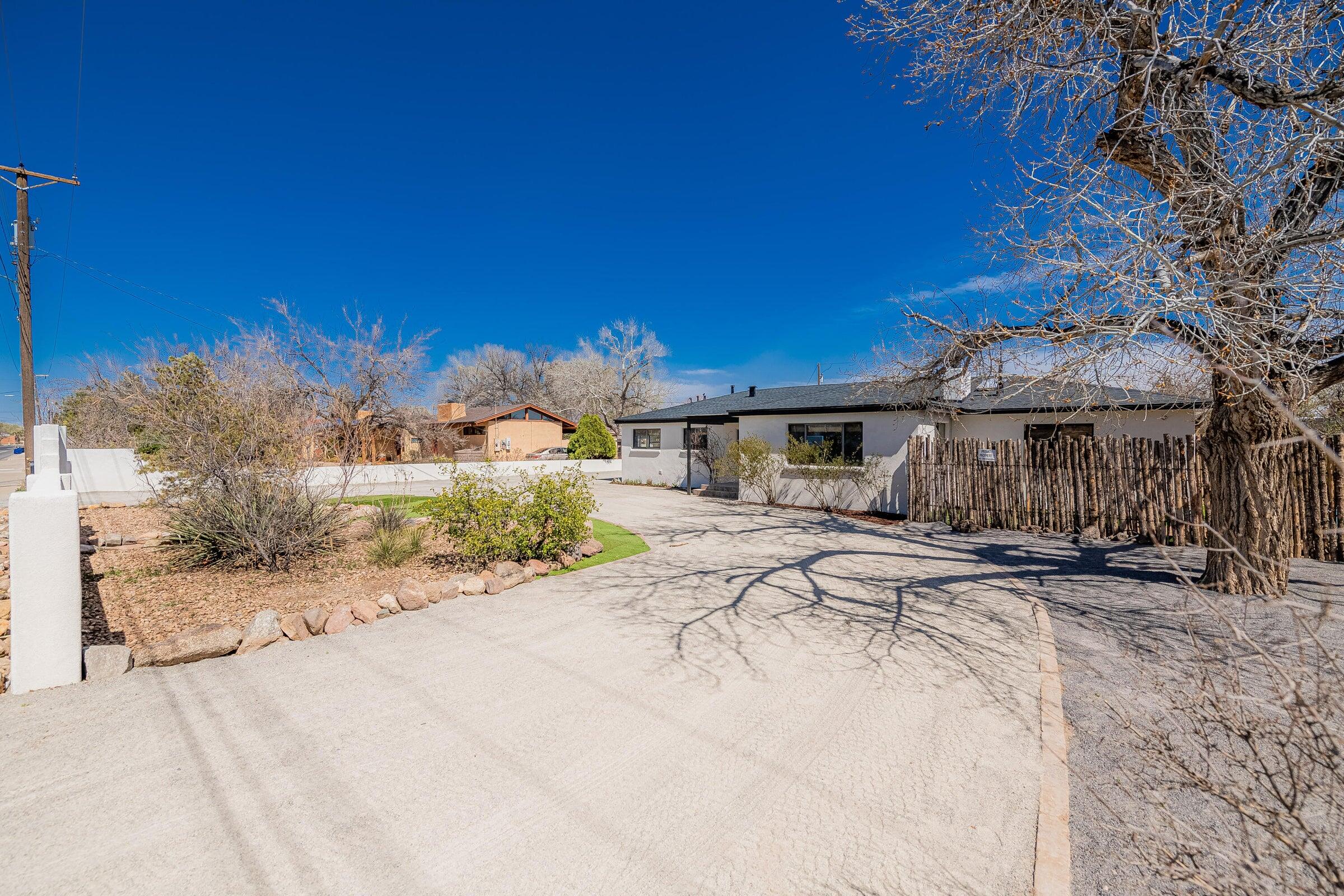 3522 Rio Grande Boulevard, Albuquerque, New Mexico image 3