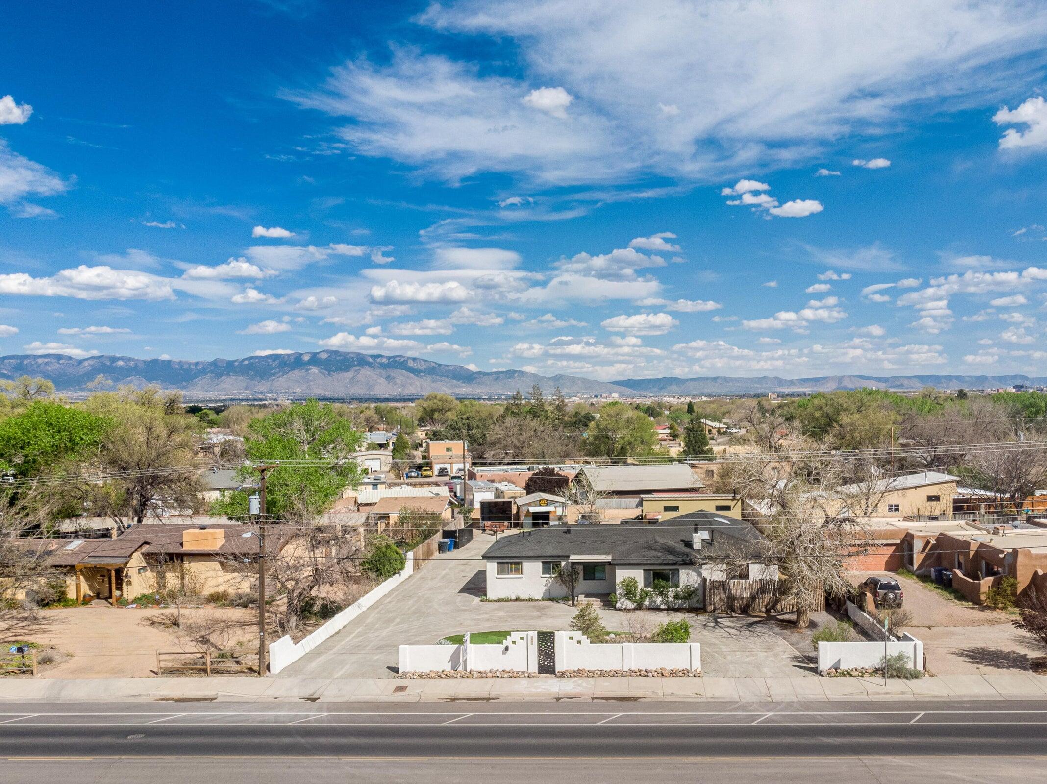 3522 Rio Grande Boulevard, Albuquerque, New Mexico image 42