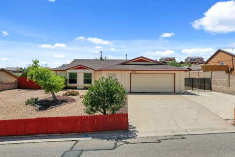 Photo of 553 Christine Drive NE, Rio Rancho, NM 87124 (MLS # 1108504)