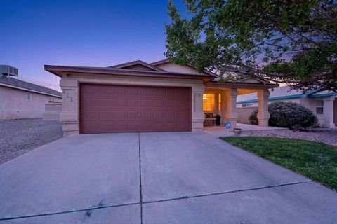 Homes For Sale - 505 Medina Meadows Drive<br/> Rio Rancho, NM 87144