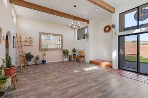 742 Ivory Road SE Rio Rancho NM 87124