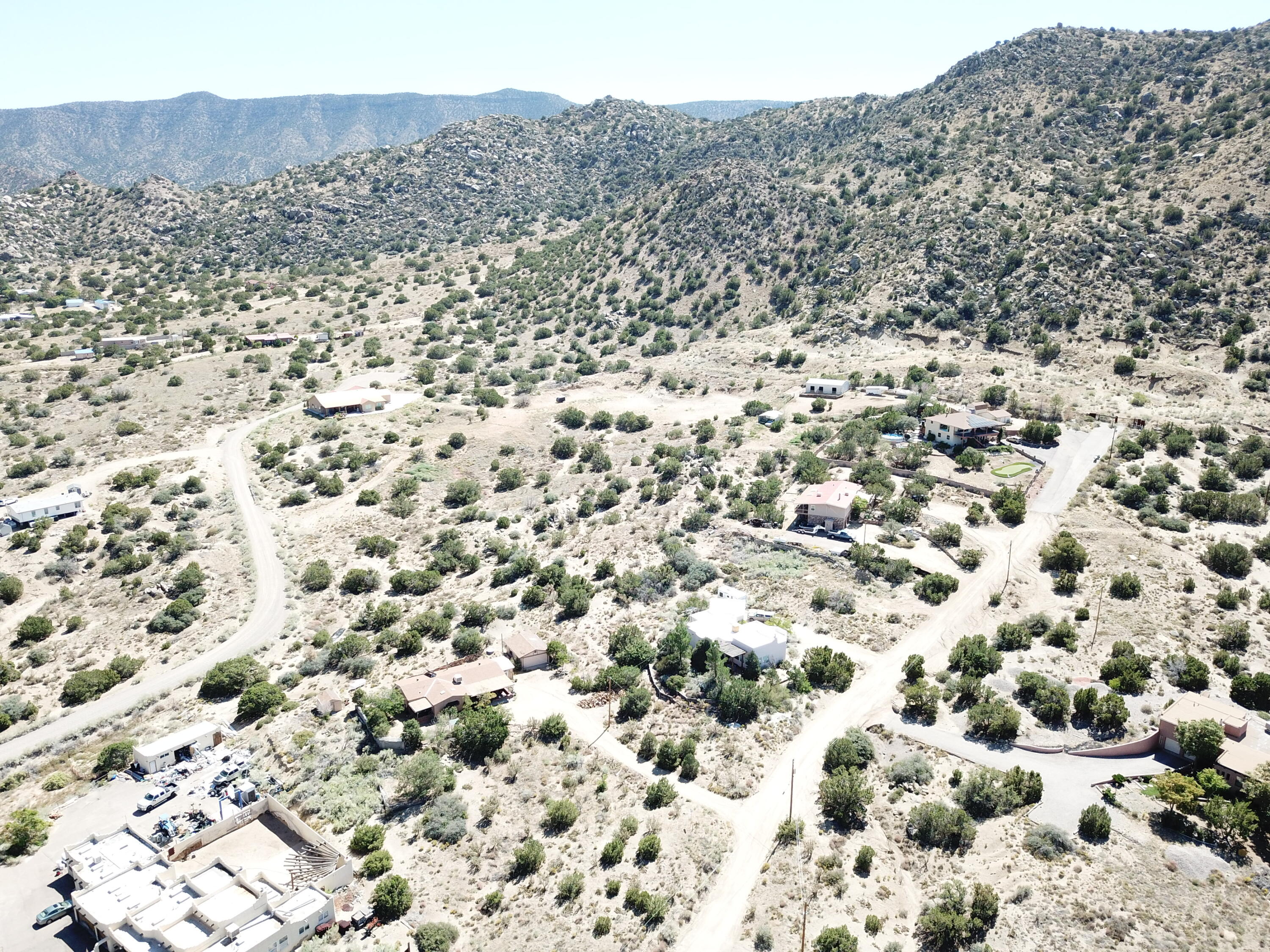 Silver Hills Lane Se Lane, Albuquerque, New Mexico image 3