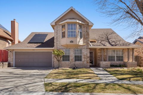 7704 Juneberry Street NW Albuquerque NM 87120