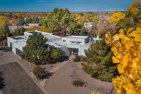 1409 Camino Ecuestre NW Albuquerque NM 87107