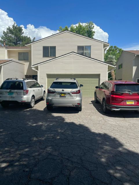 Townhouse For Sale - 40 Westlake Drive<br/> Bernalillo County, Albuquerque, NM 87112