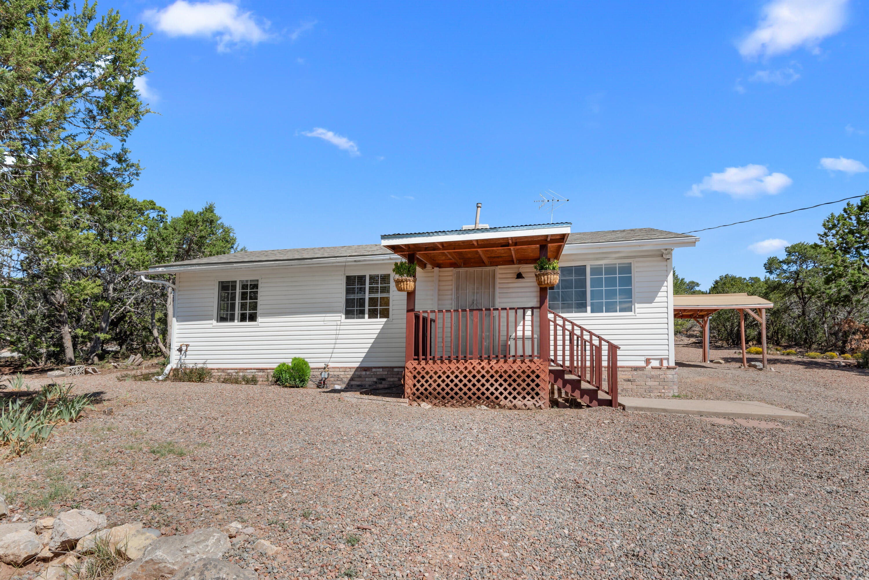 275 Sedillo Hill Road