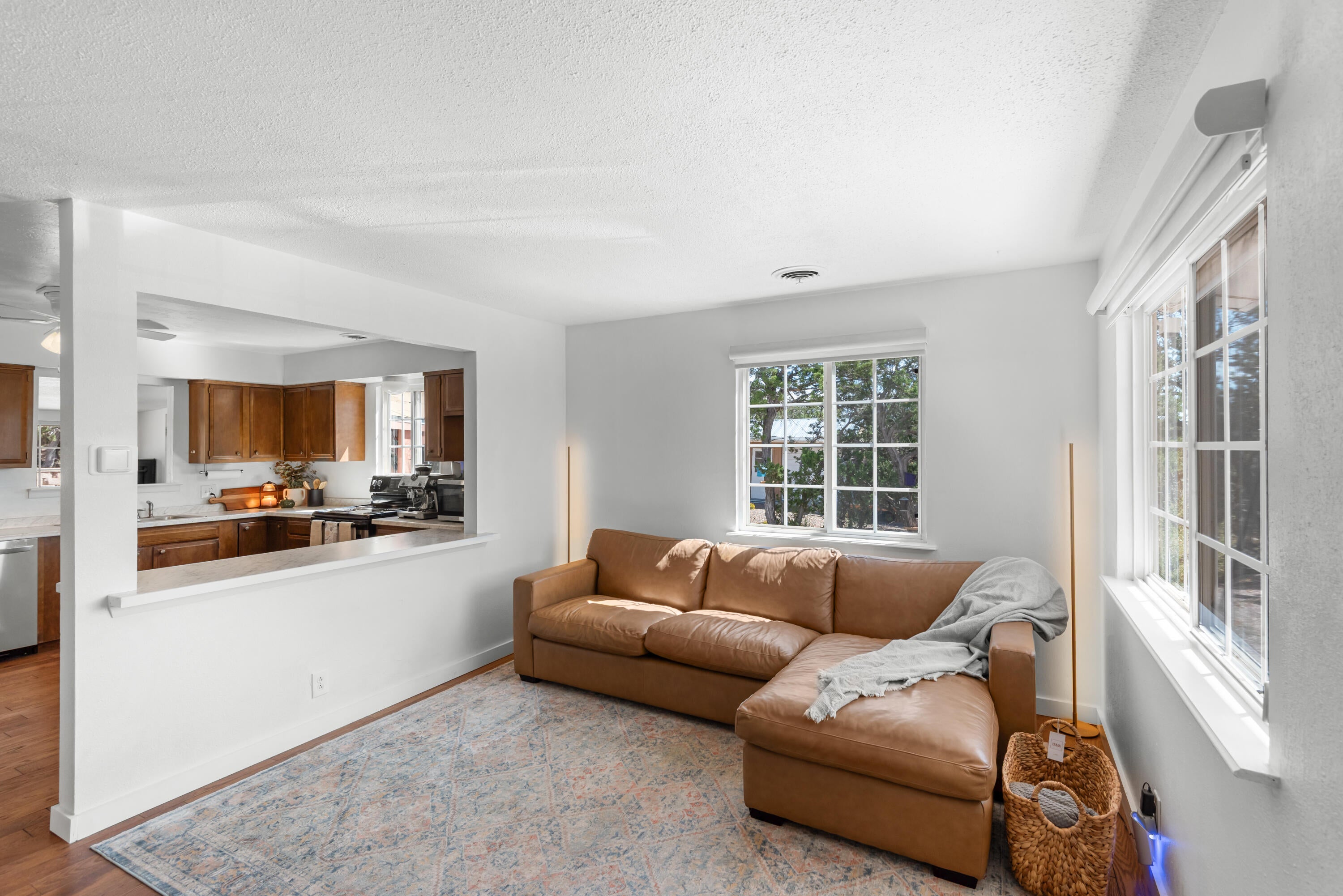 275 Sedillo Hill Road