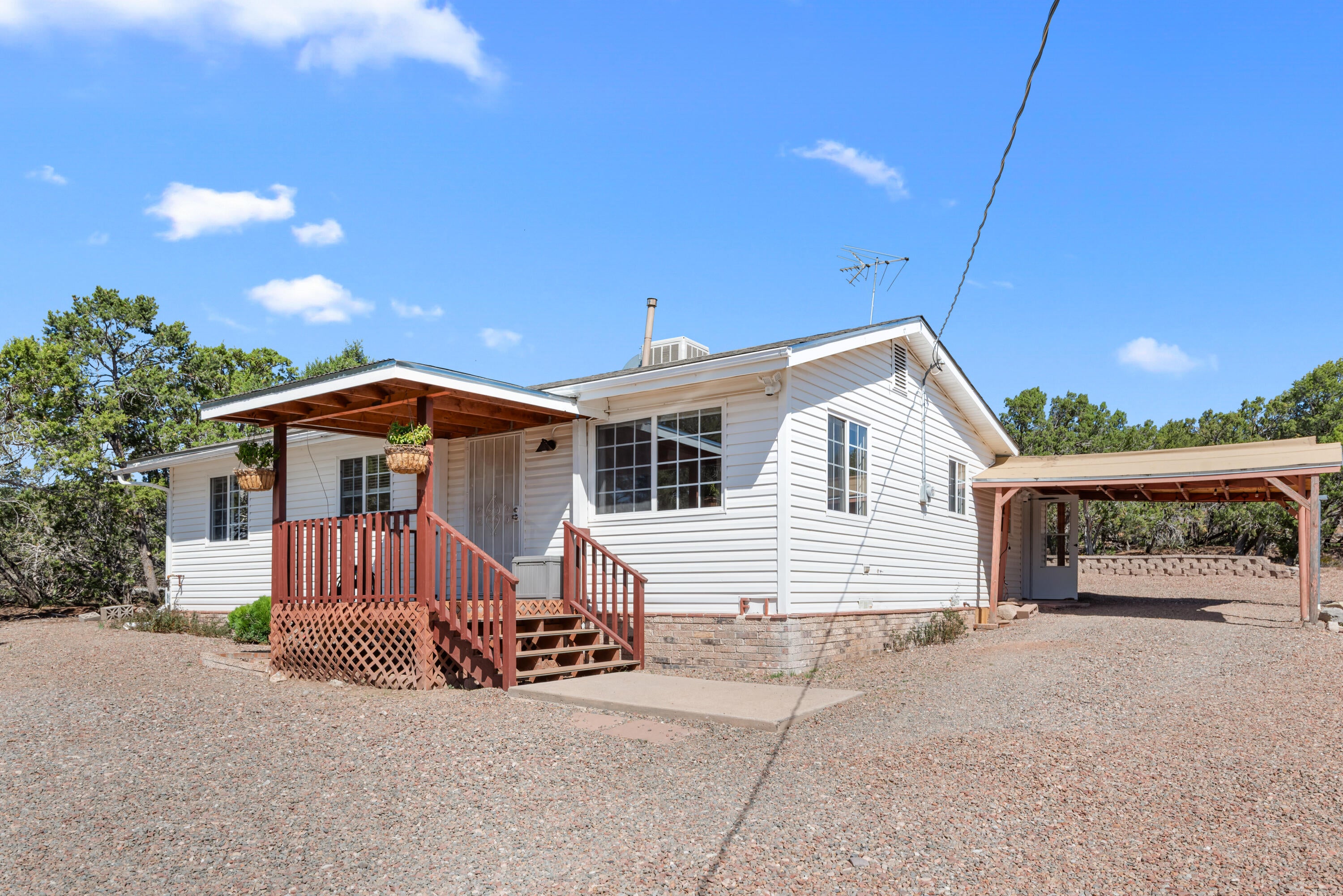 275 Sedillo Hill Road