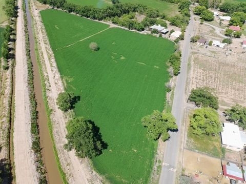 Vacant Land For Sale - Romero Road<br/> Los Lunas, NM 87031