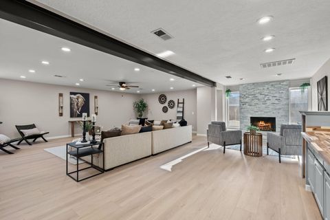 Photo of 9011 Gutierrez Road NE, Albuquerque, NM 87111 (MLS # 1093204)