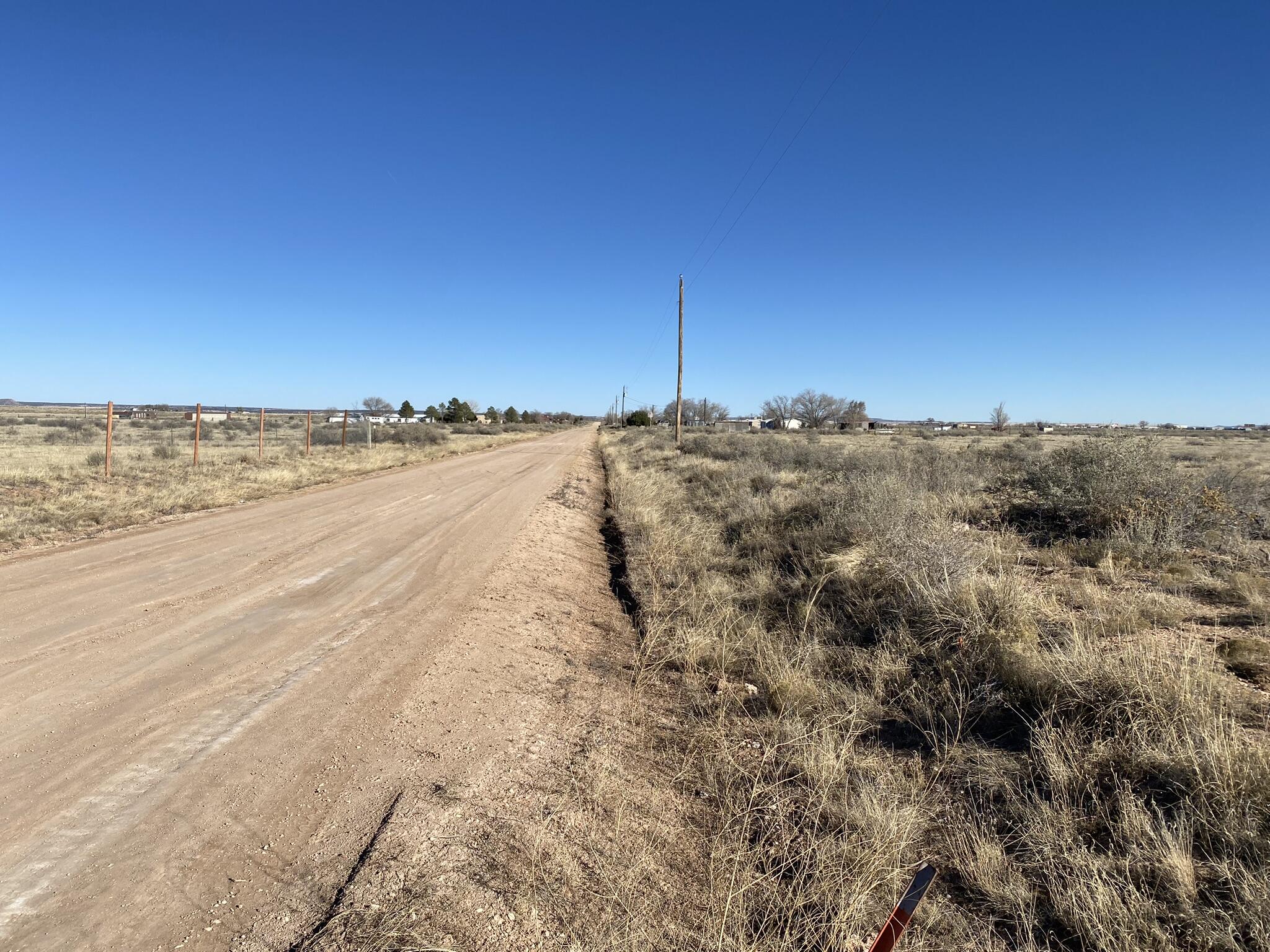 E Cummings Road, Moriarty, New Mexico image 7