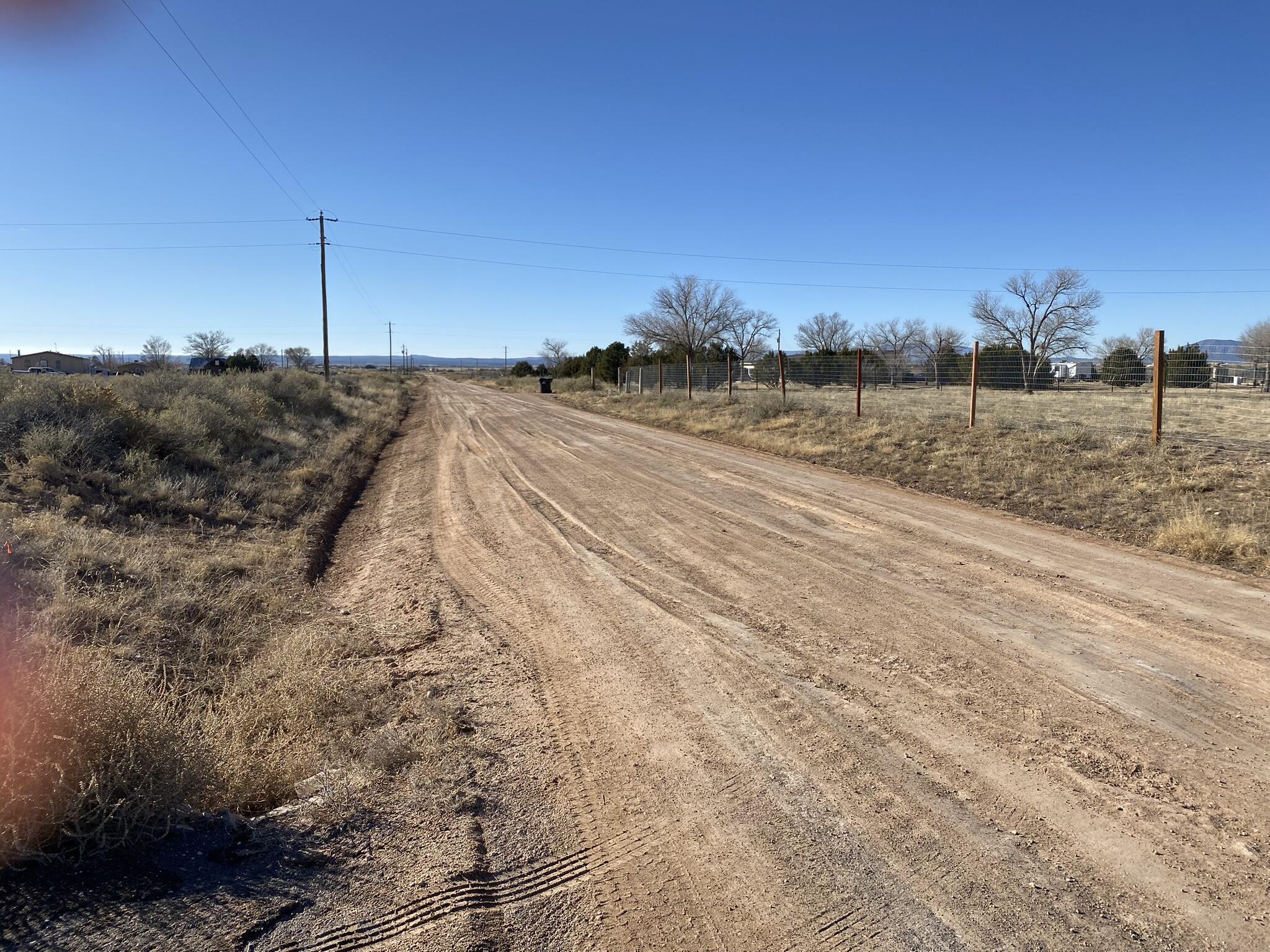 E Cummings Road, Moriarty, New Mexico image 8