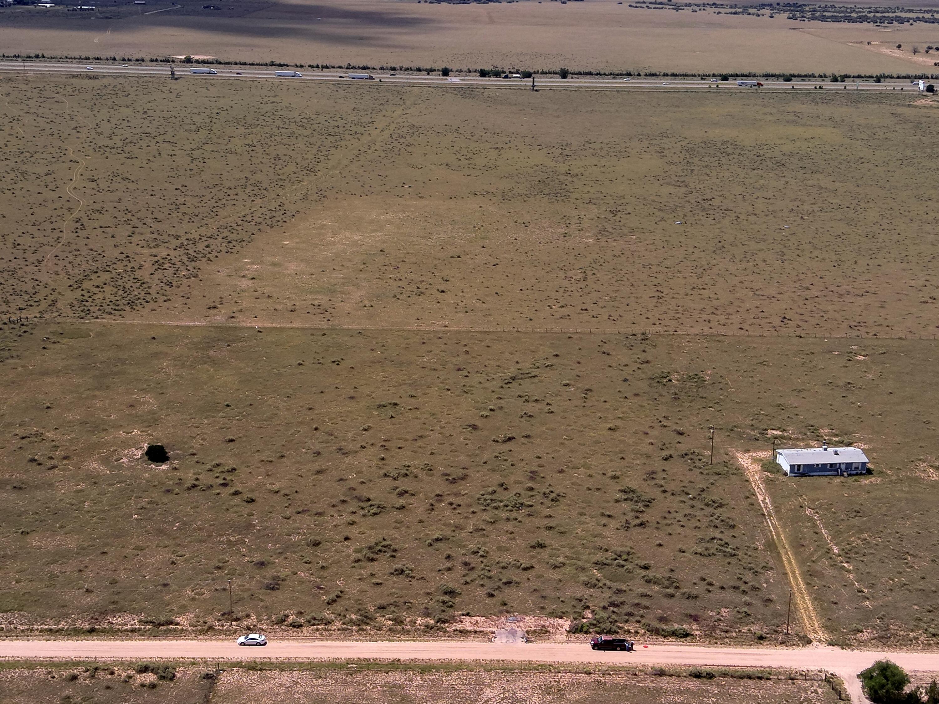 E Cummings Road, Moriarty, New Mexico image 1