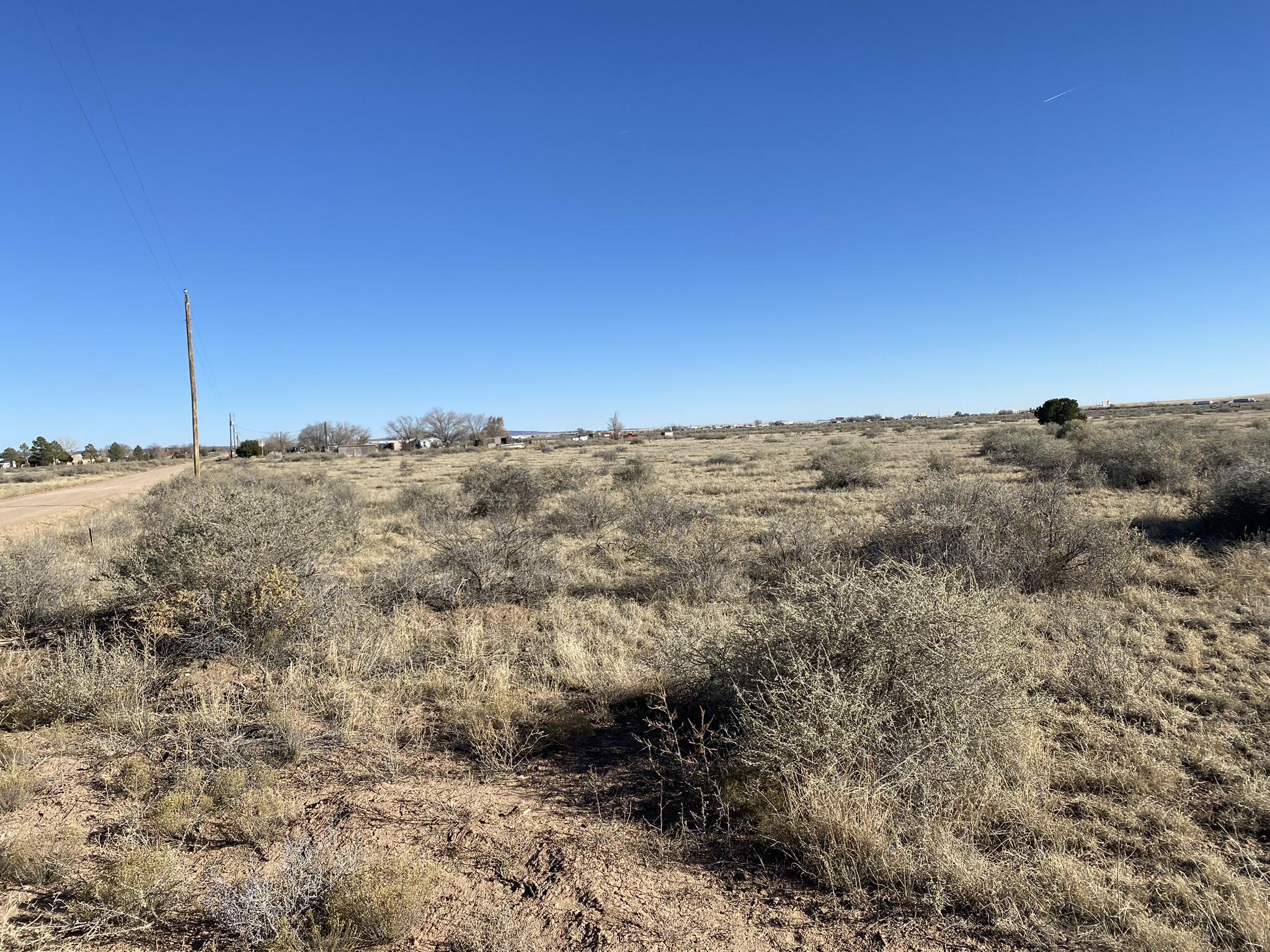 E Cummings Road, Moriarty, New Mexico image 4