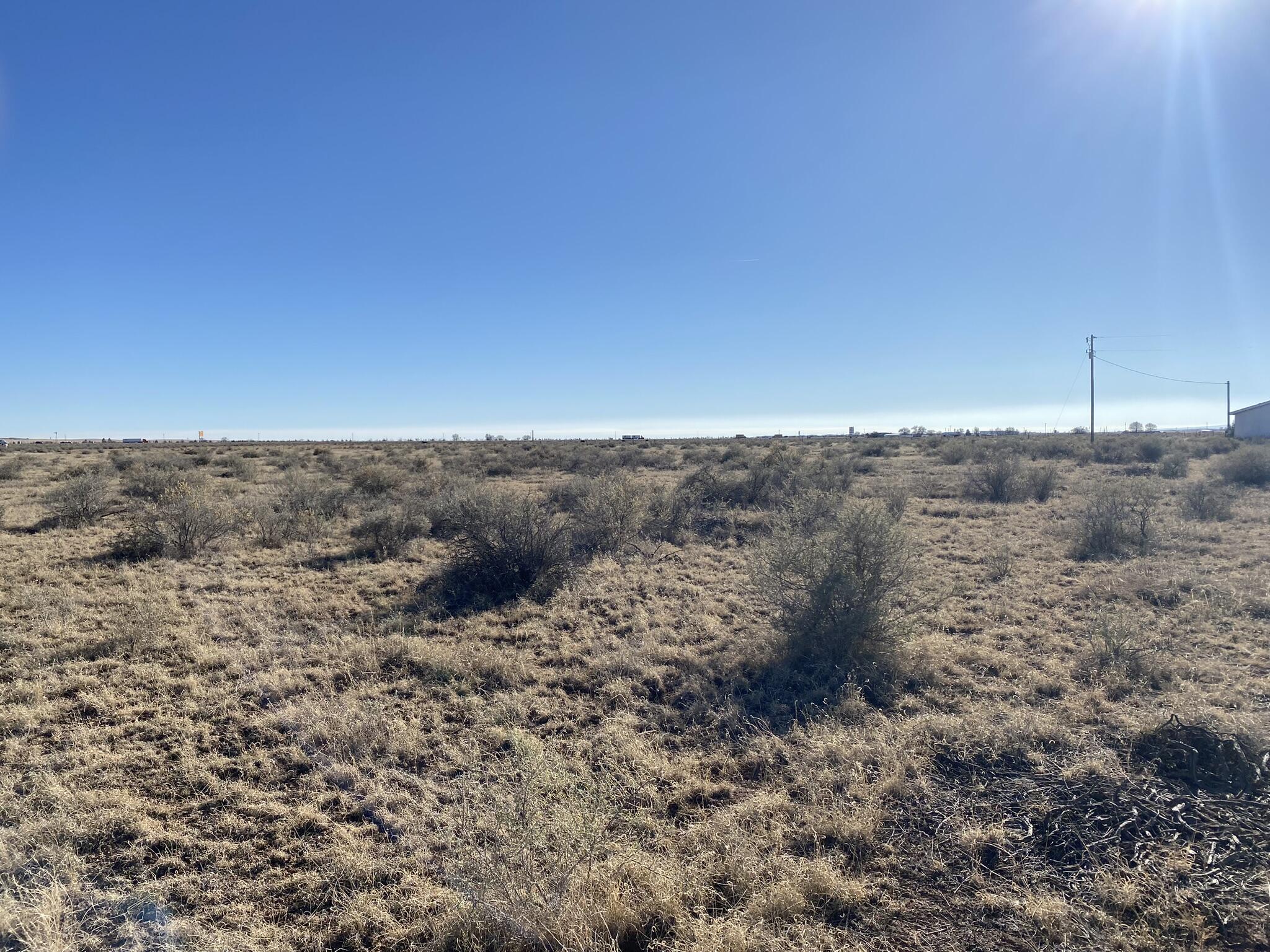 E Cummings Road, Moriarty, New Mexico image 3