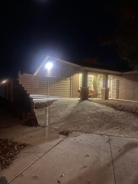 Photo of 7700 Windsong Place SW, Albuquerque, NM 87121 (MLS # 1095043)