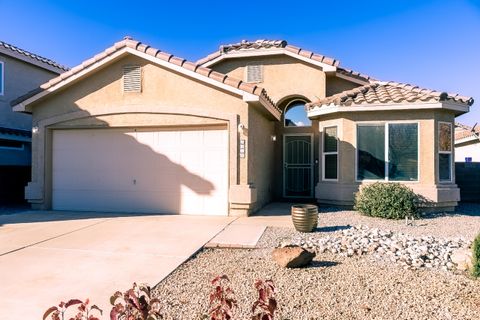 4959 Star Kachina Street NW Albuquerque NM 87120