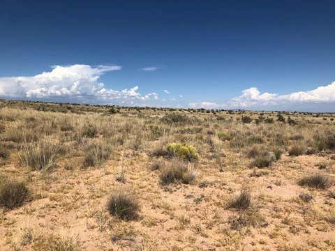 Vacant Land For Sale - 4210 Ginger Court<br/> Rio Rancho, NM 87144