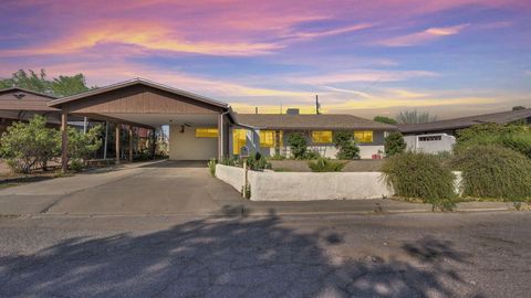 Homes For Sale - 917 Bee Court<br/> Socorro County, Socorro, NM 87801