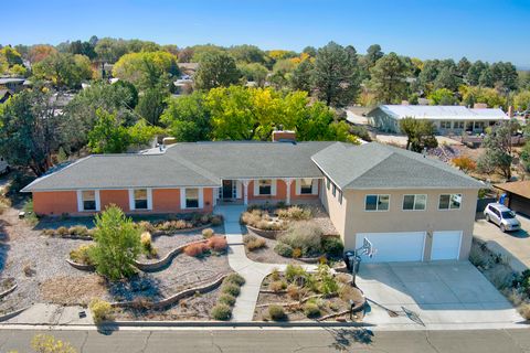 905 Warm Sands Trail SE Albuquerque NM 87123