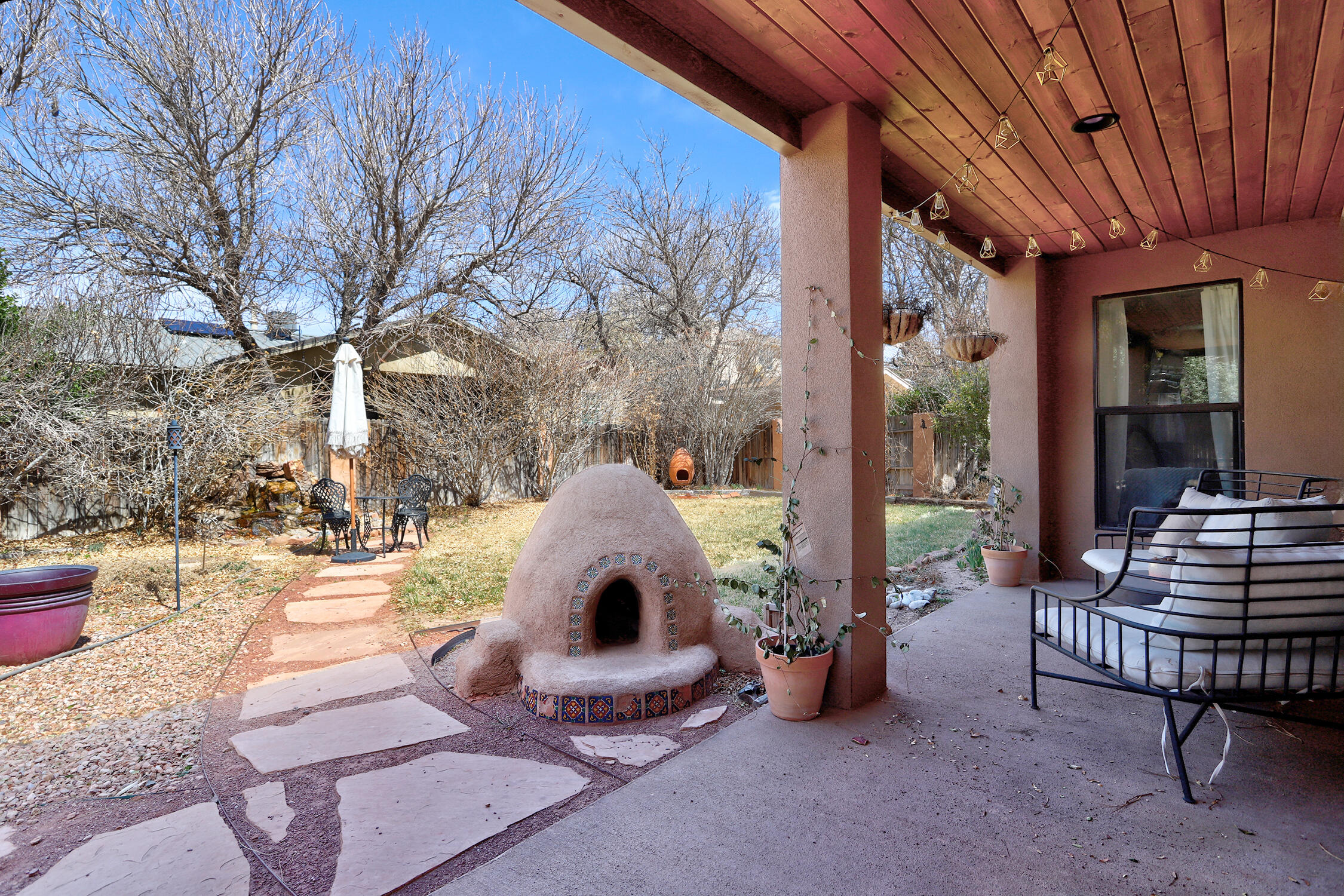 4917 College Heights Drive, Albuquerque, New Mexico image 29