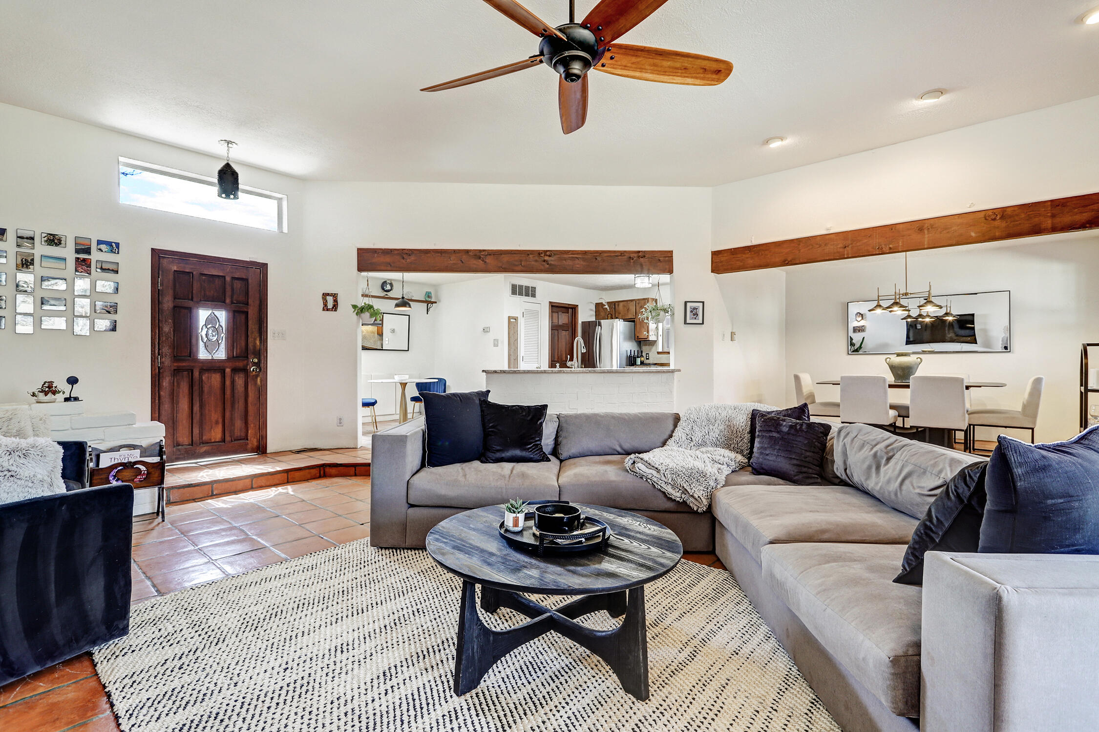 4917 College Heights Drive, Albuquerque, New Mexico image 13