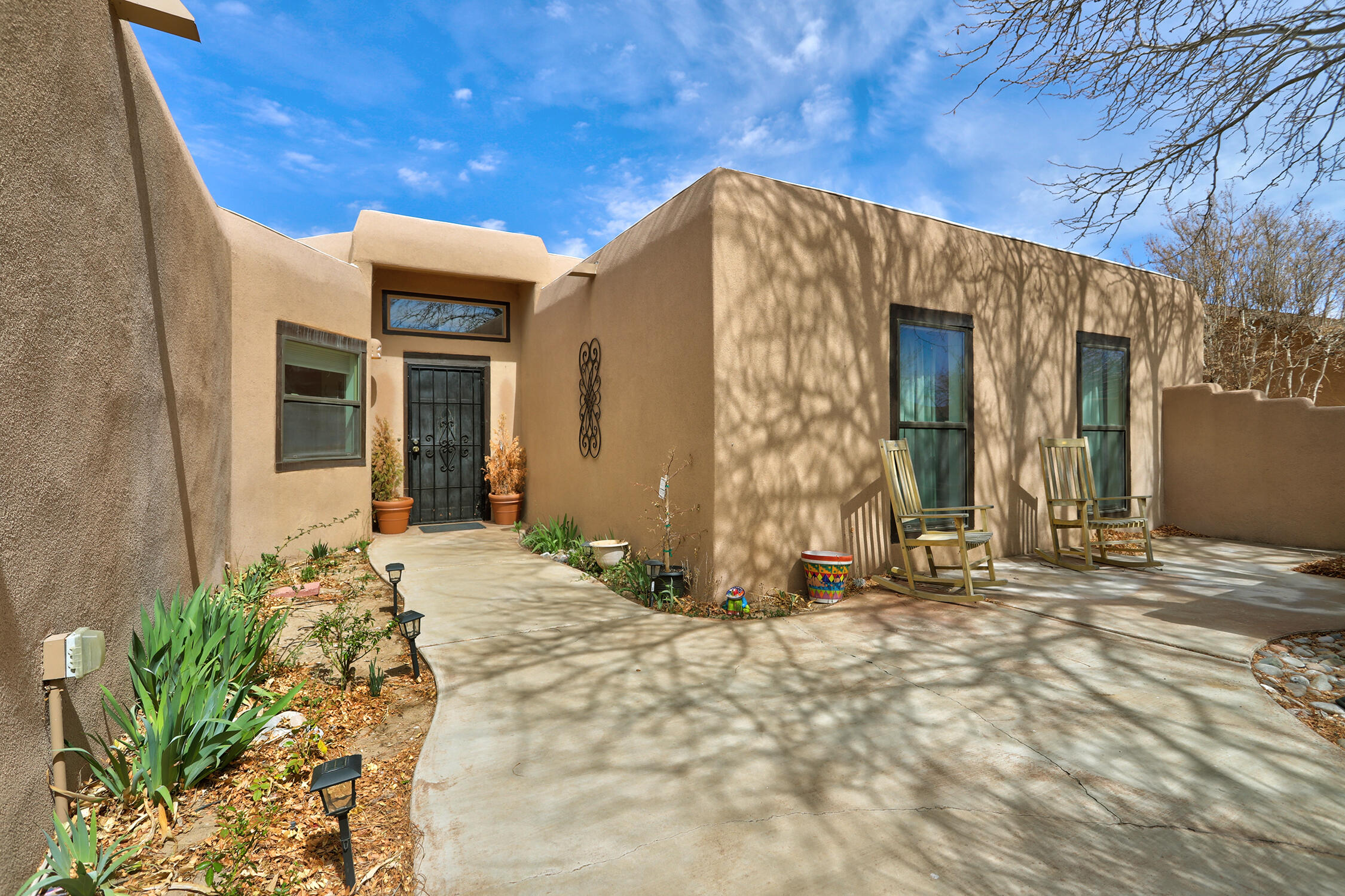 4917 College Heights Drive, Albuquerque, New Mexico image 3