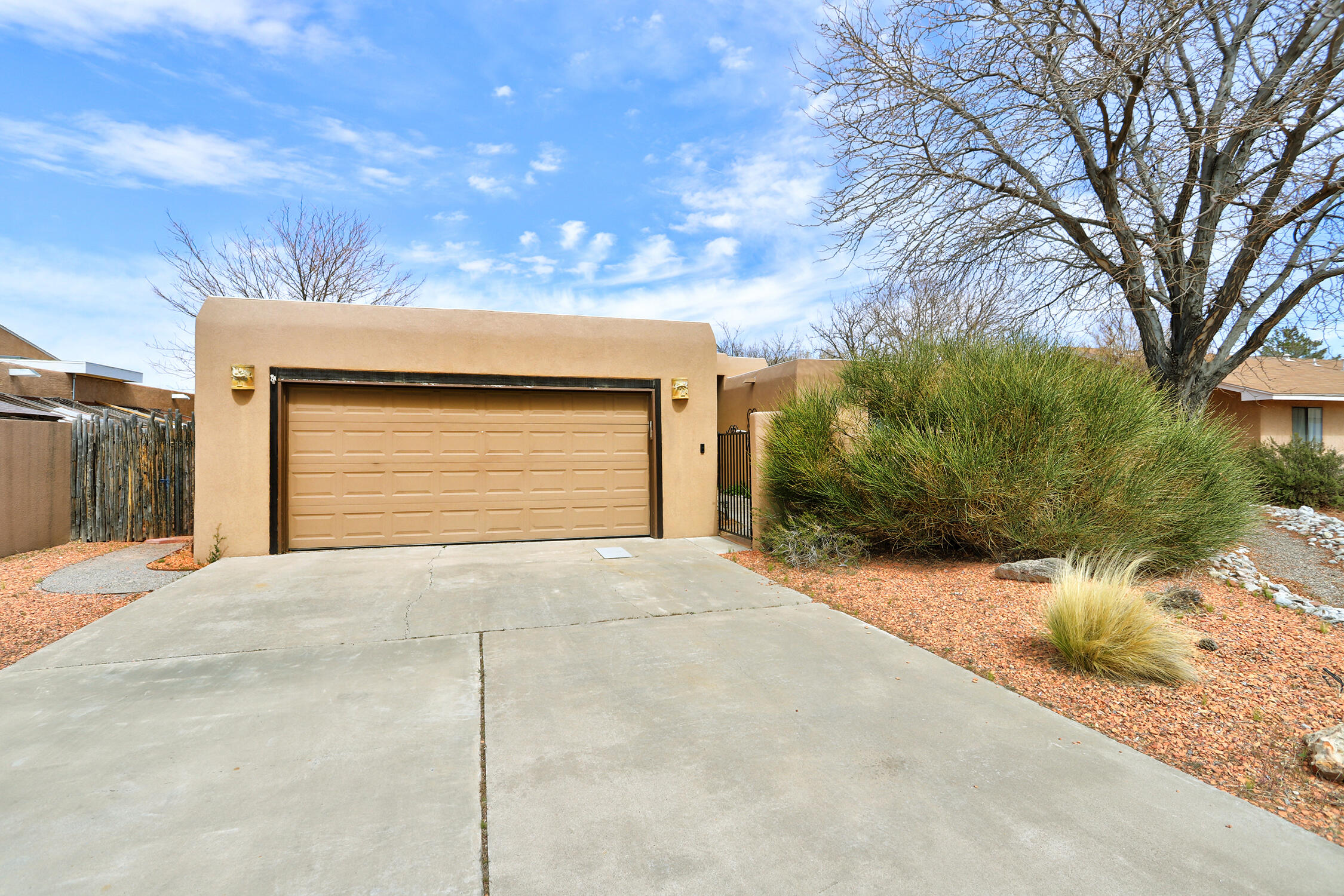 4917 College Heights Drive, Albuquerque, New Mexico image 2