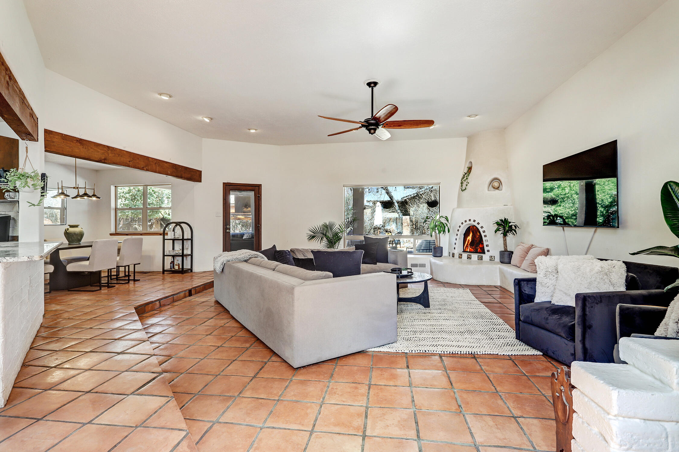 4917 College Heights Drive, Albuquerque, New Mexico image 4