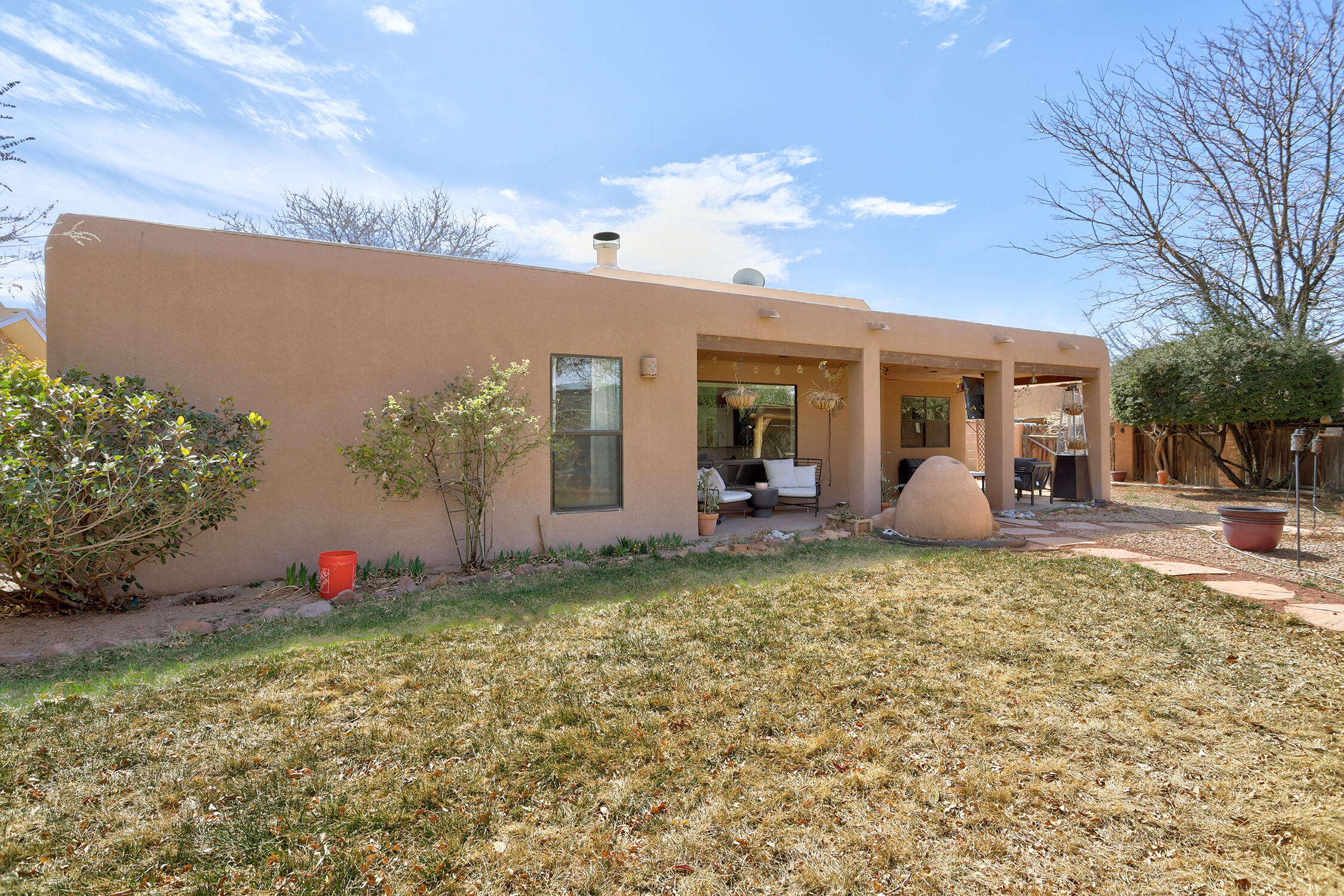 4917 College Heights Drive, Albuquerque, New Mexico image 23