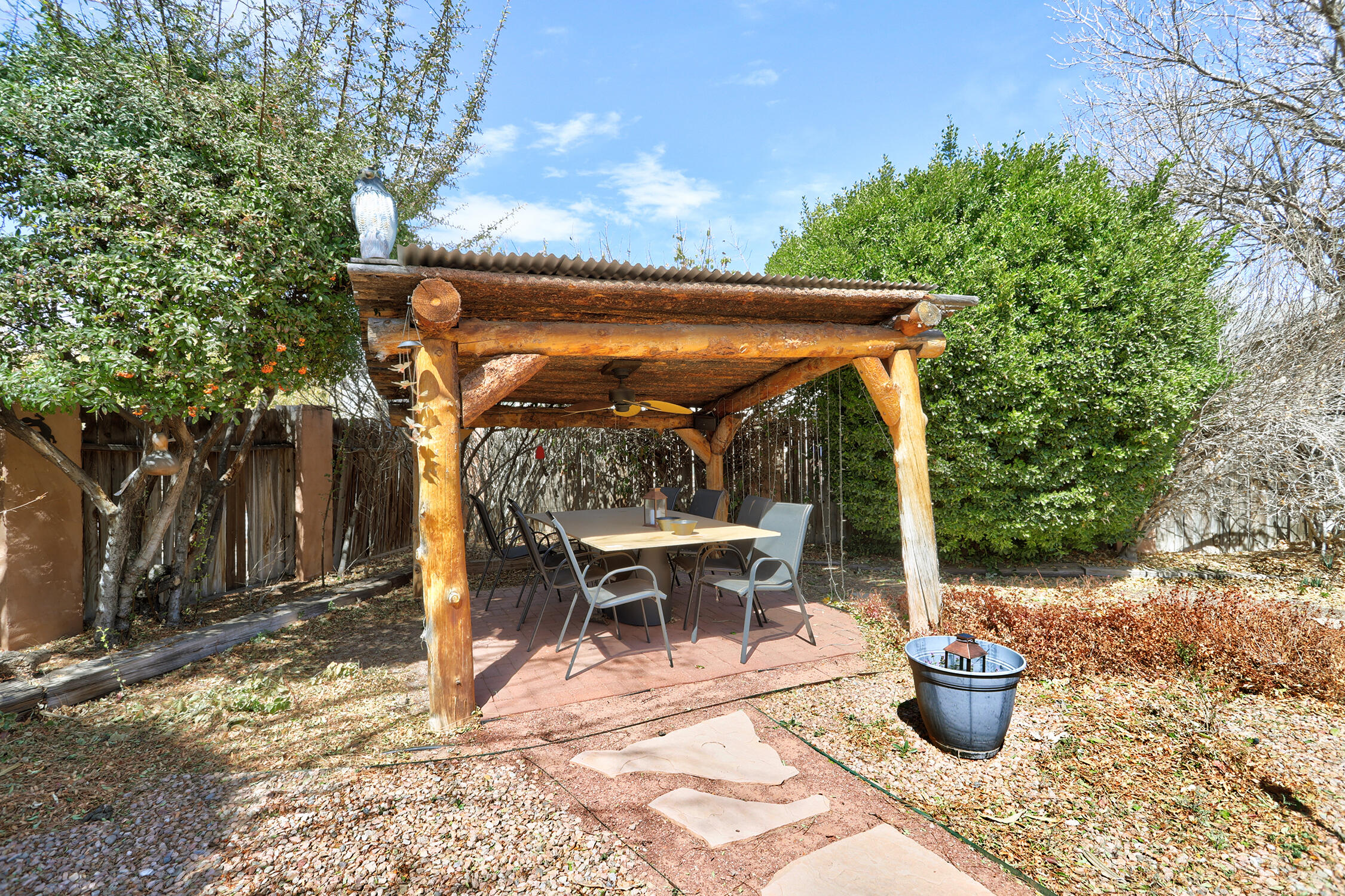 4917 College Heights Drive, Albuquerque, New Mexico image 25