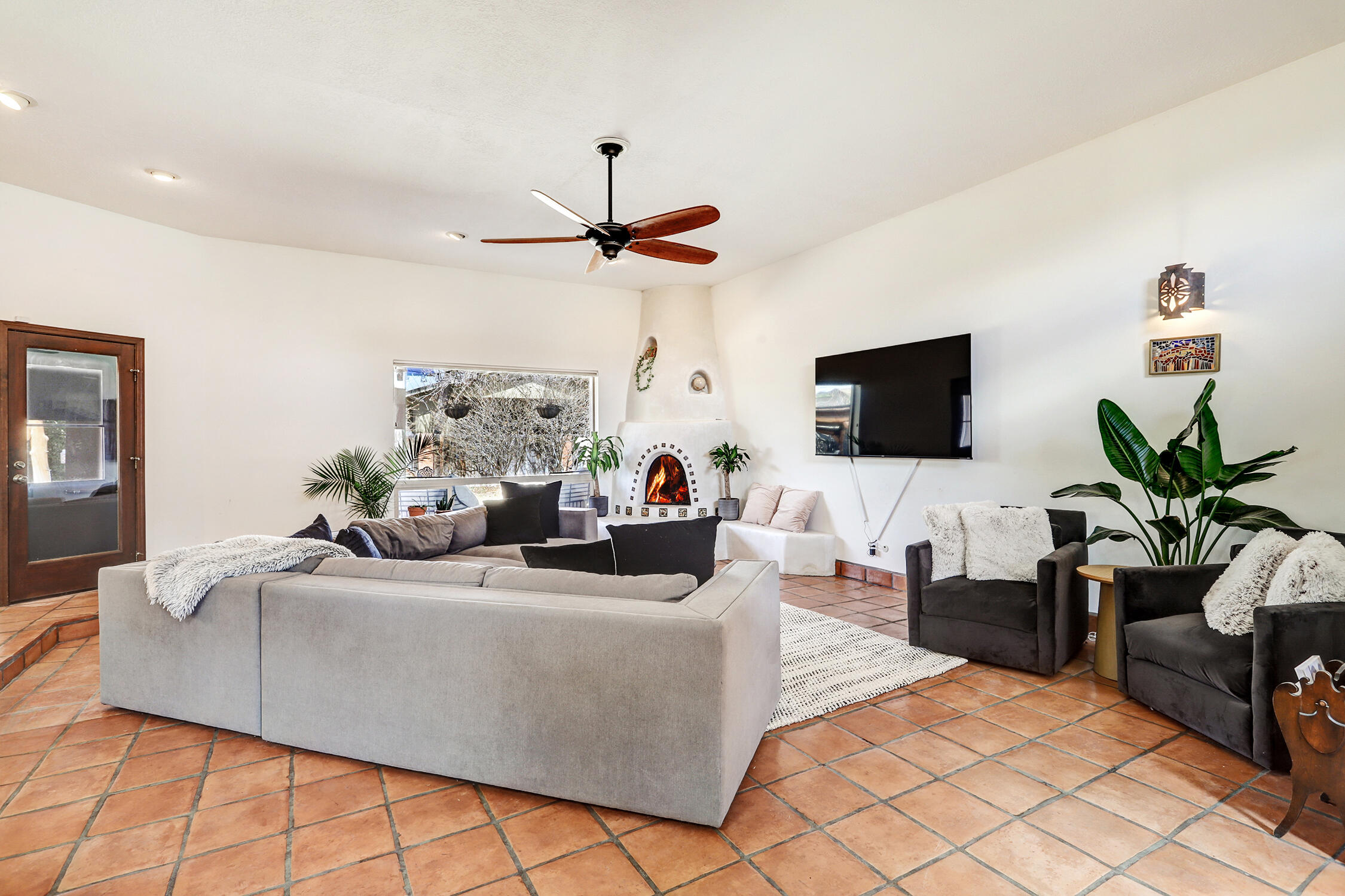 4917 College Heights Drive, Albuquerque, New Mexico image 10
