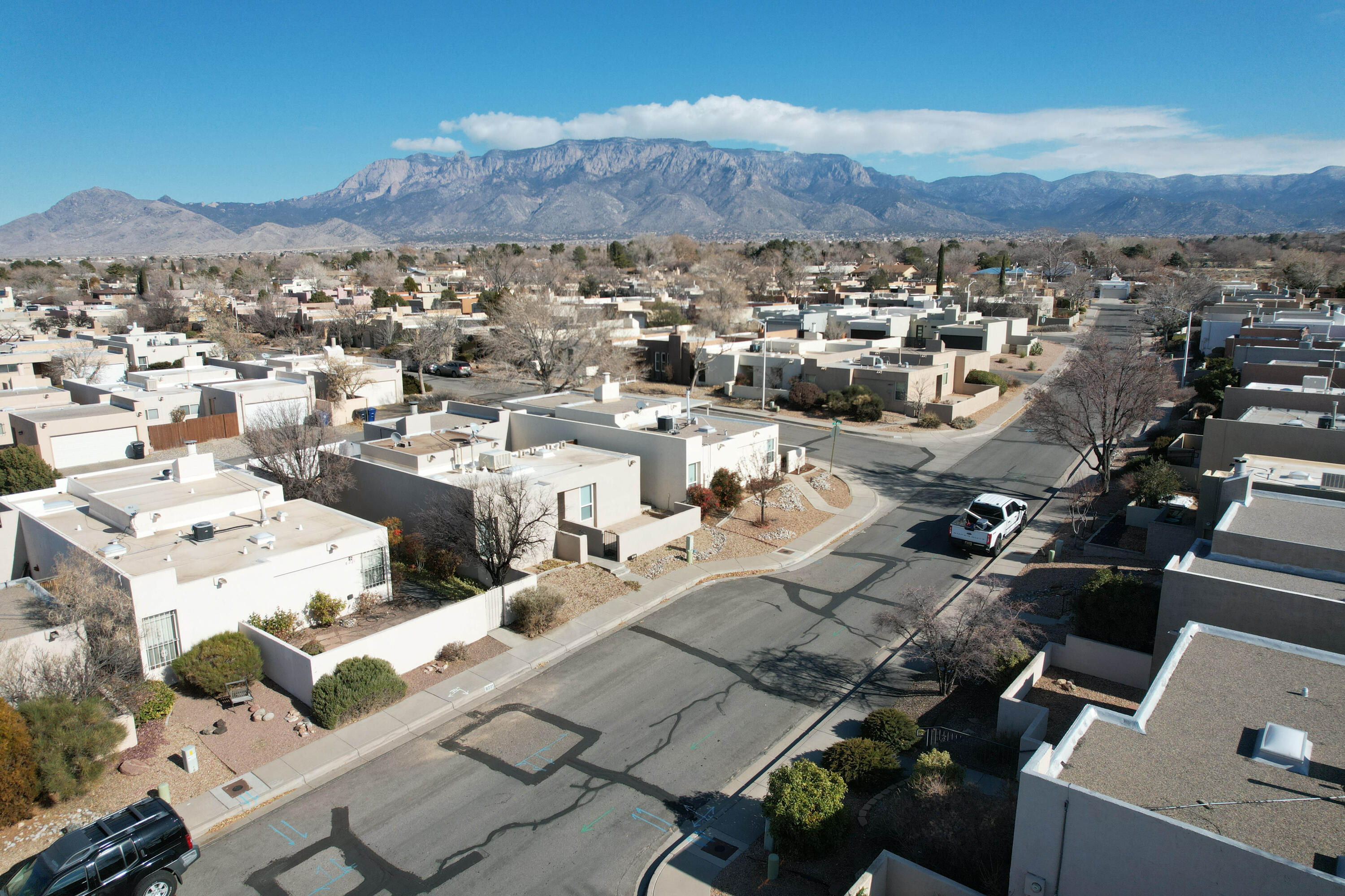 8228 Parrot Run Road, Albuquerque, New Mexico image 3