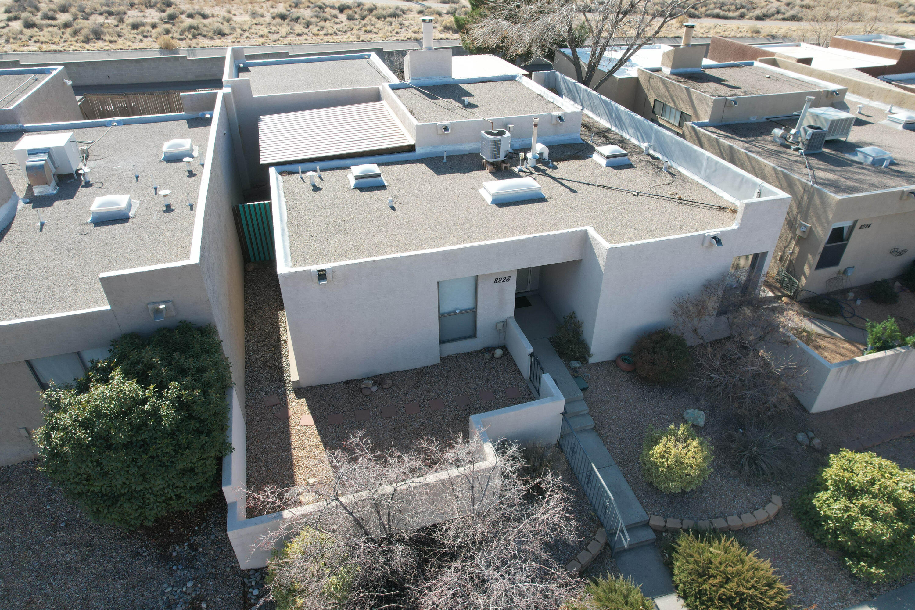 8228 Parrot Run Road, Albuquerque, New Mexico image 2