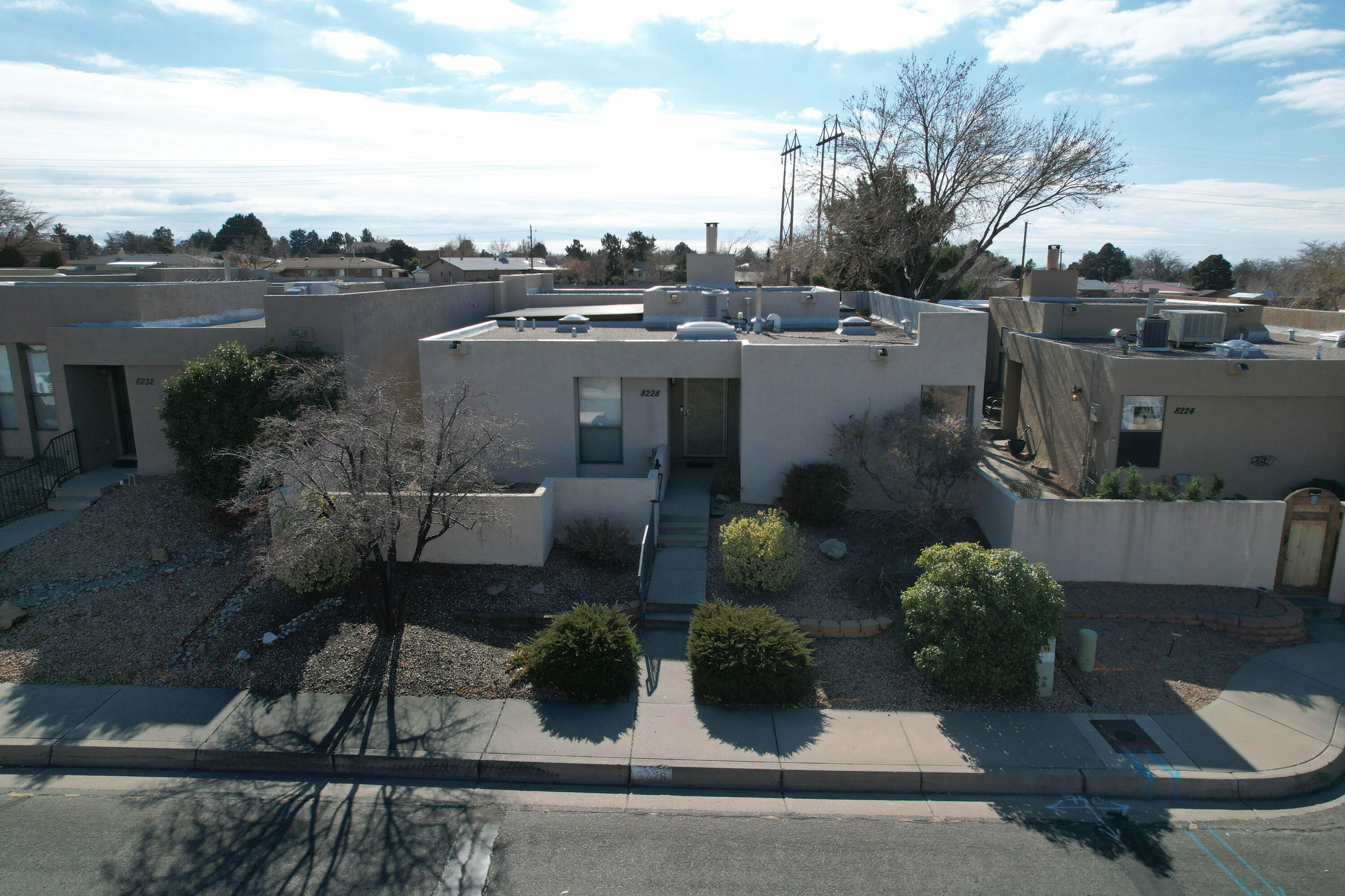 8228 Parrot Run Road, Albuquerque, New Mexico image 1