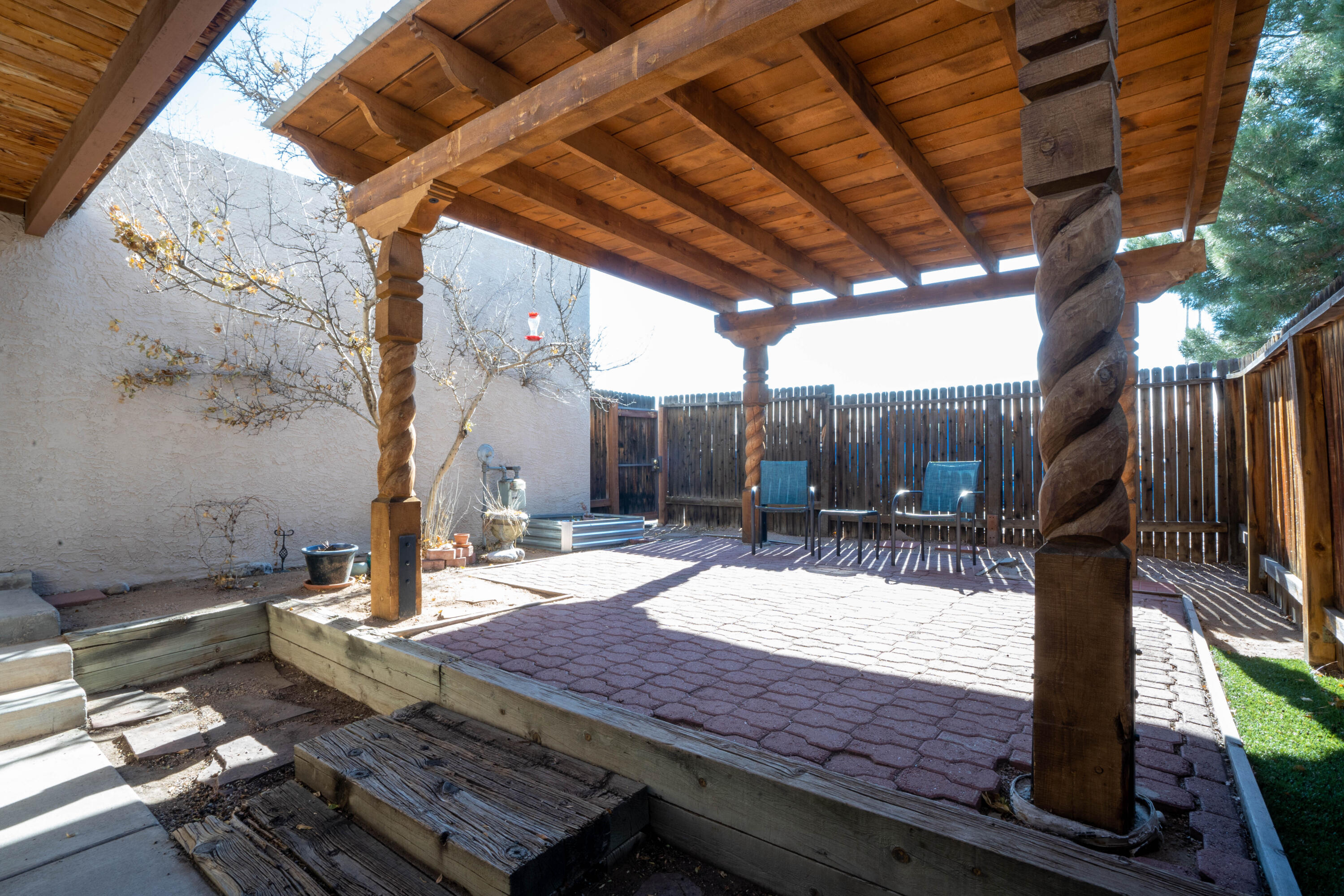 8228 Parrot Run Road, Albuquerque, New Mexico image 25