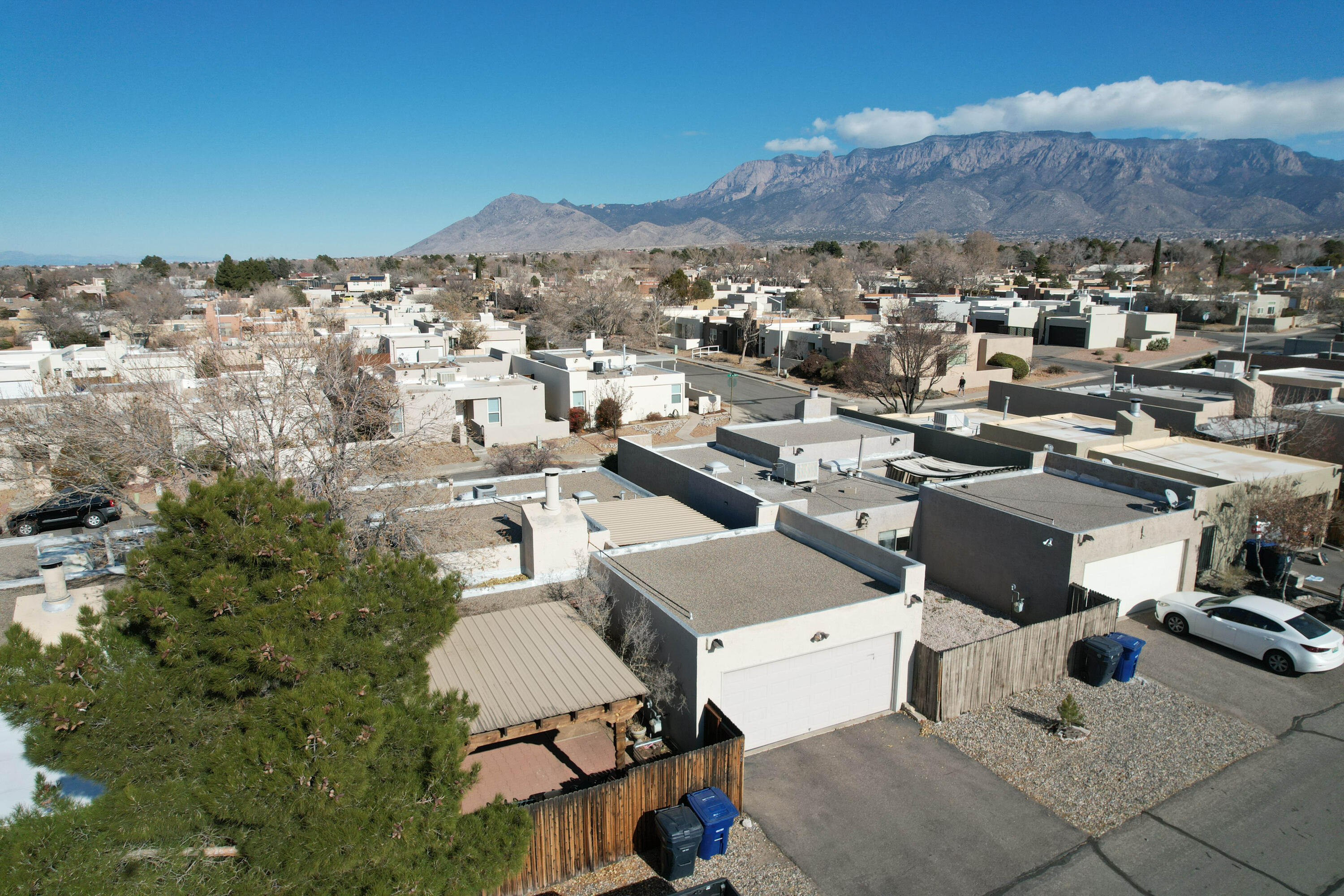 8228 Parrot Run Road, Albuquerque, New Mexico image 29