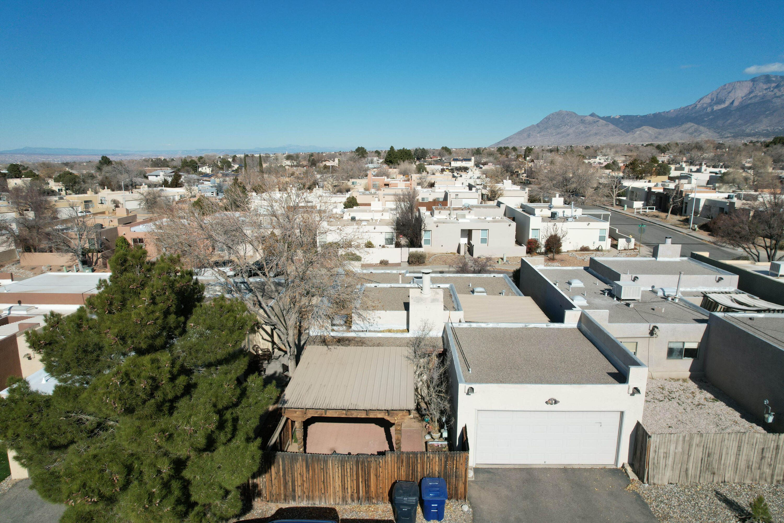 8228 Parrot Run Road, Albuquerque, New Mexico image 30