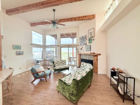 Photo of 832 ACAPULCO Road NE, Rio Rancho, NM 87144 (MLS # 1092738)