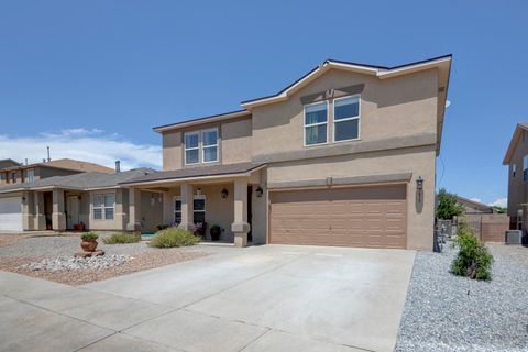 7619 Stadler Avenue NW Albuquerque NM 87114
