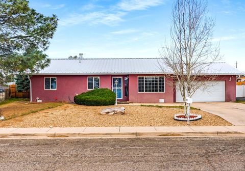 555 Vegas Drive Las Vegas NM 87701