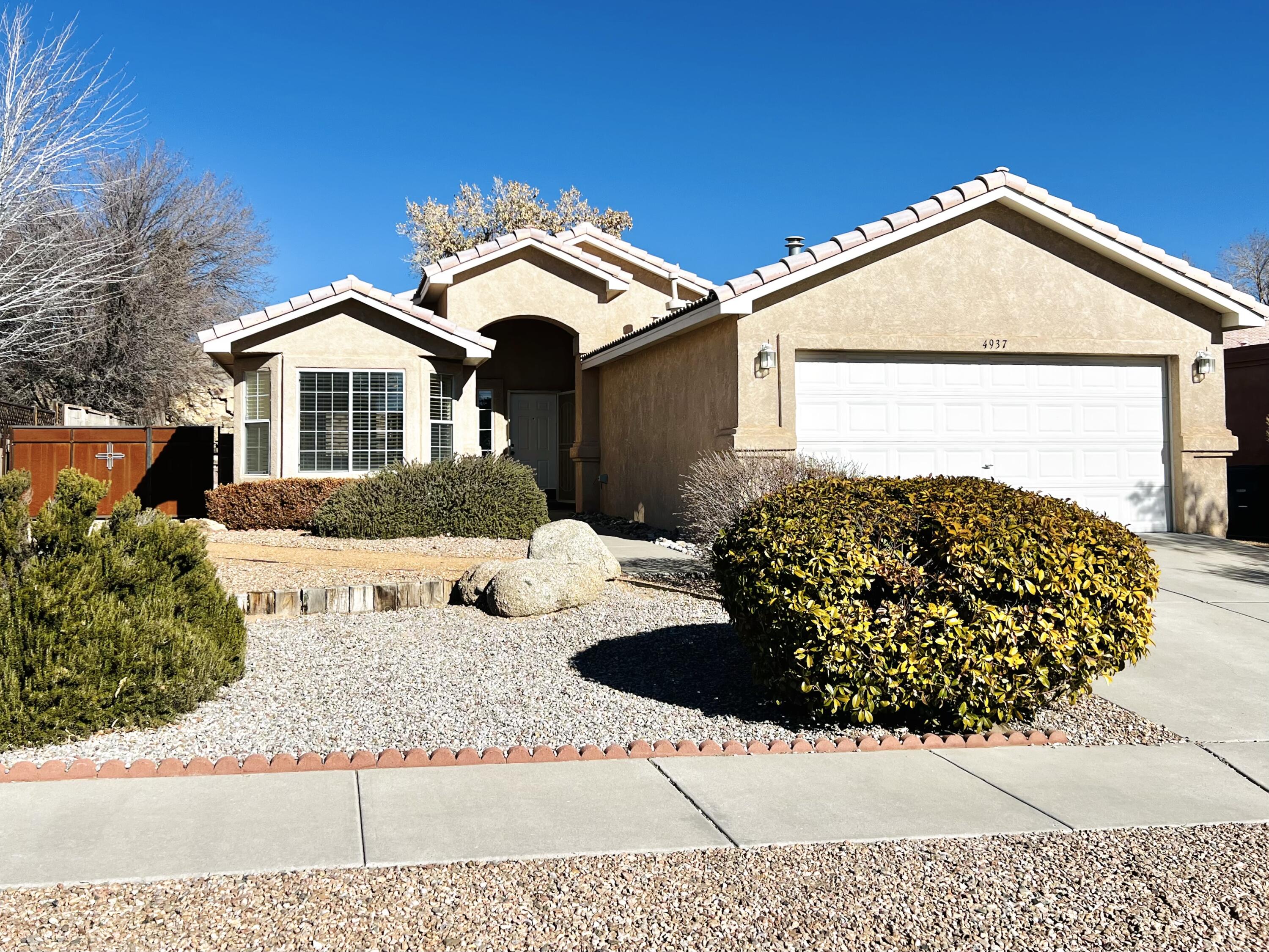 4937 Marna Lynn Avenue, Albuquerque, New Mexico image 1