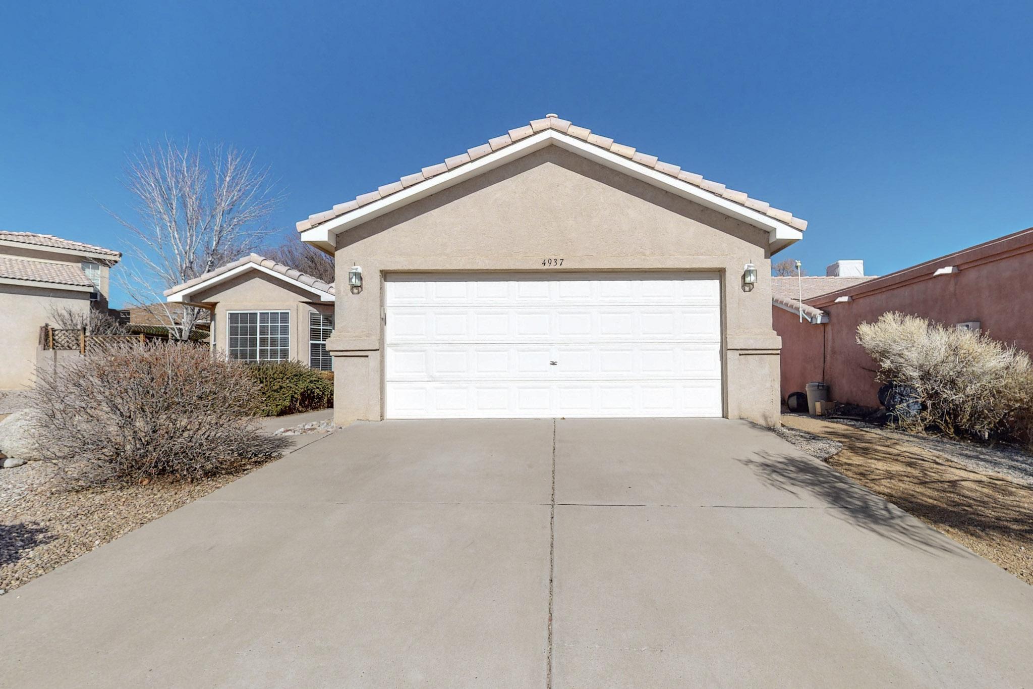 4937 Marna Lynn Avenue, Albuquerque, New Mexico image 3