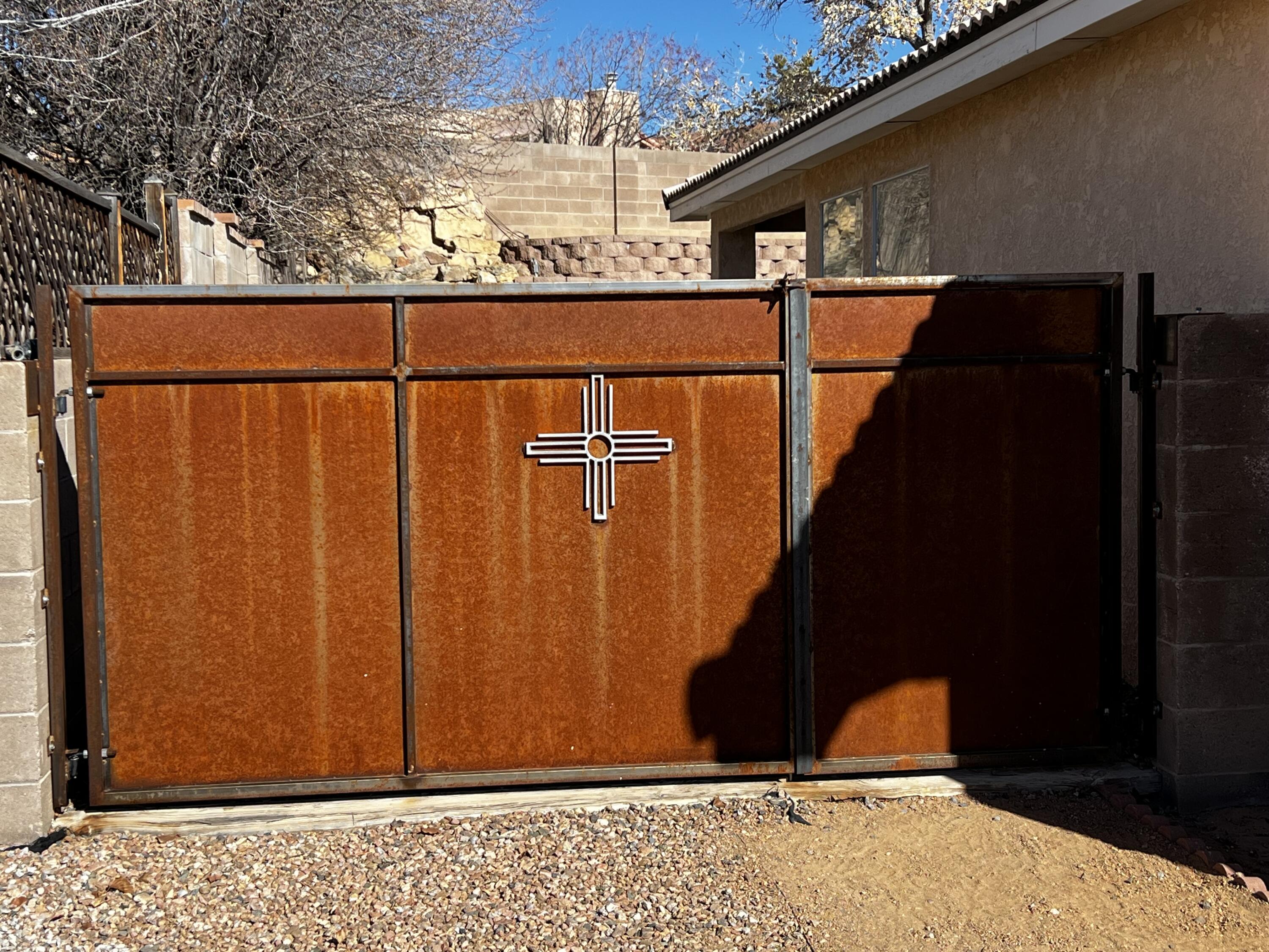 4937 Marna Lynn Avenue, Albuquerque, New Mexico image 44