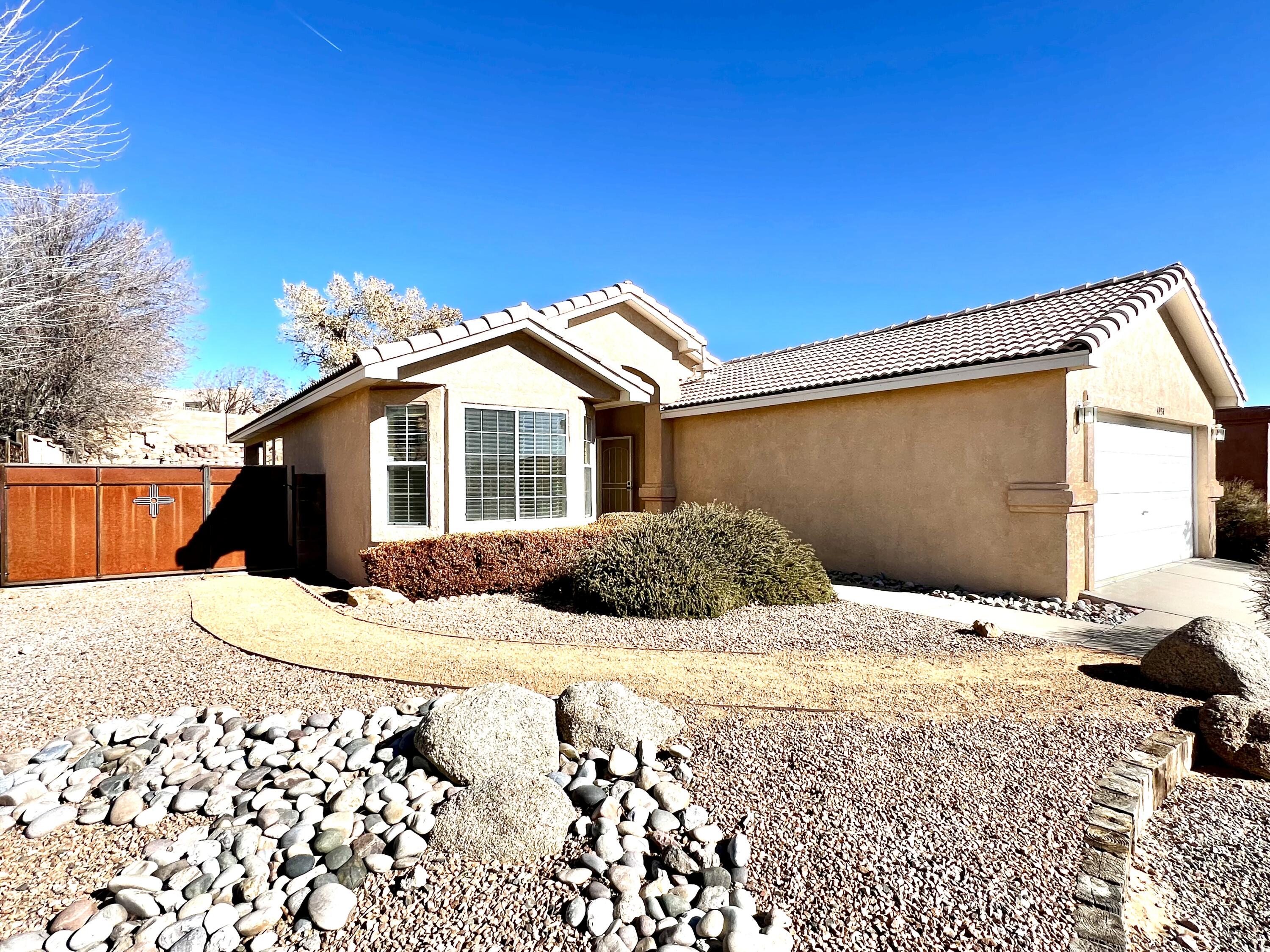 4937 Marna Lynn Avenue, Albuquerque, New Mexico image 2