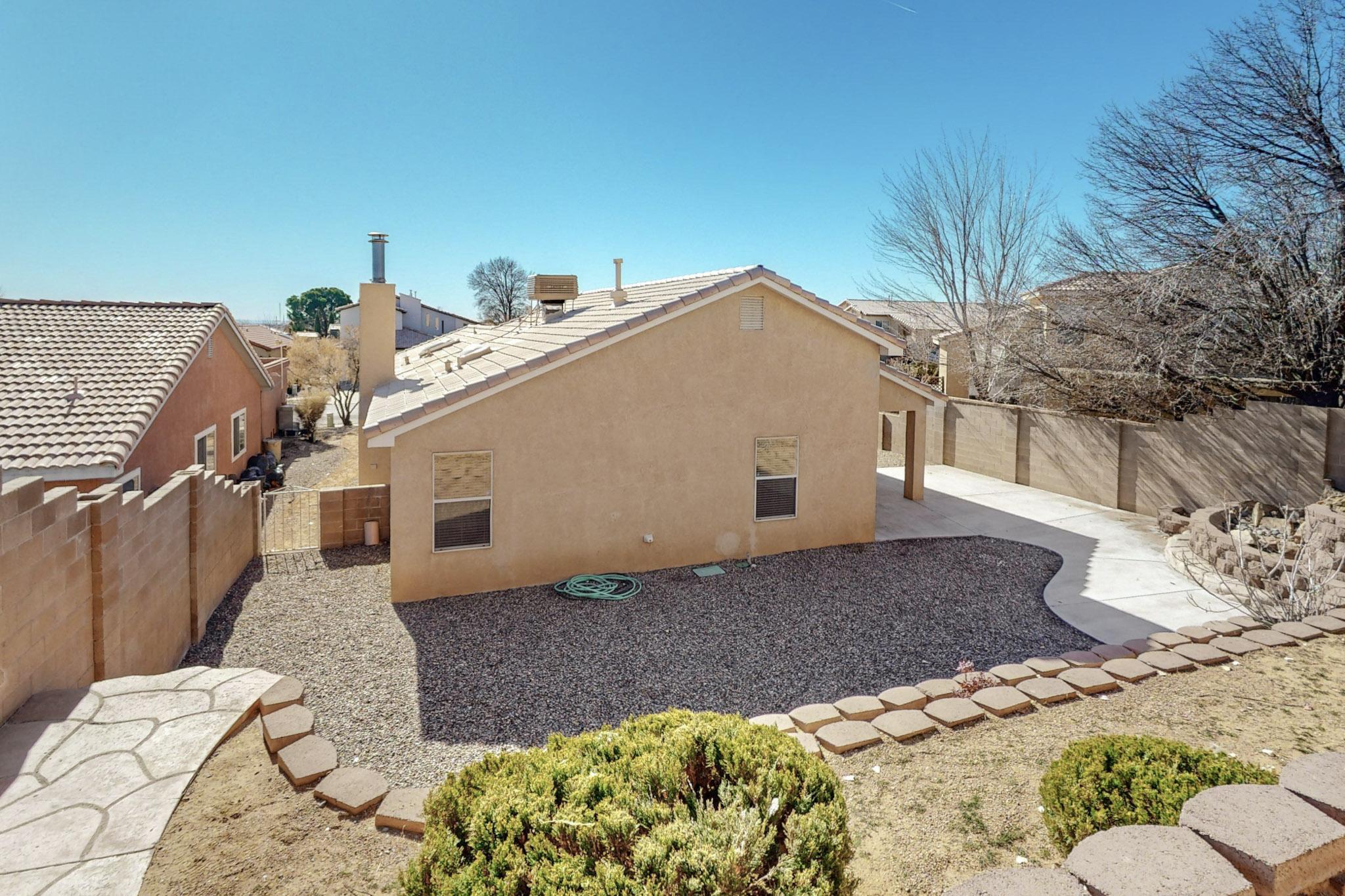 4937 Marna Lynn Avenue, Albuquerque, New Mexico image 42